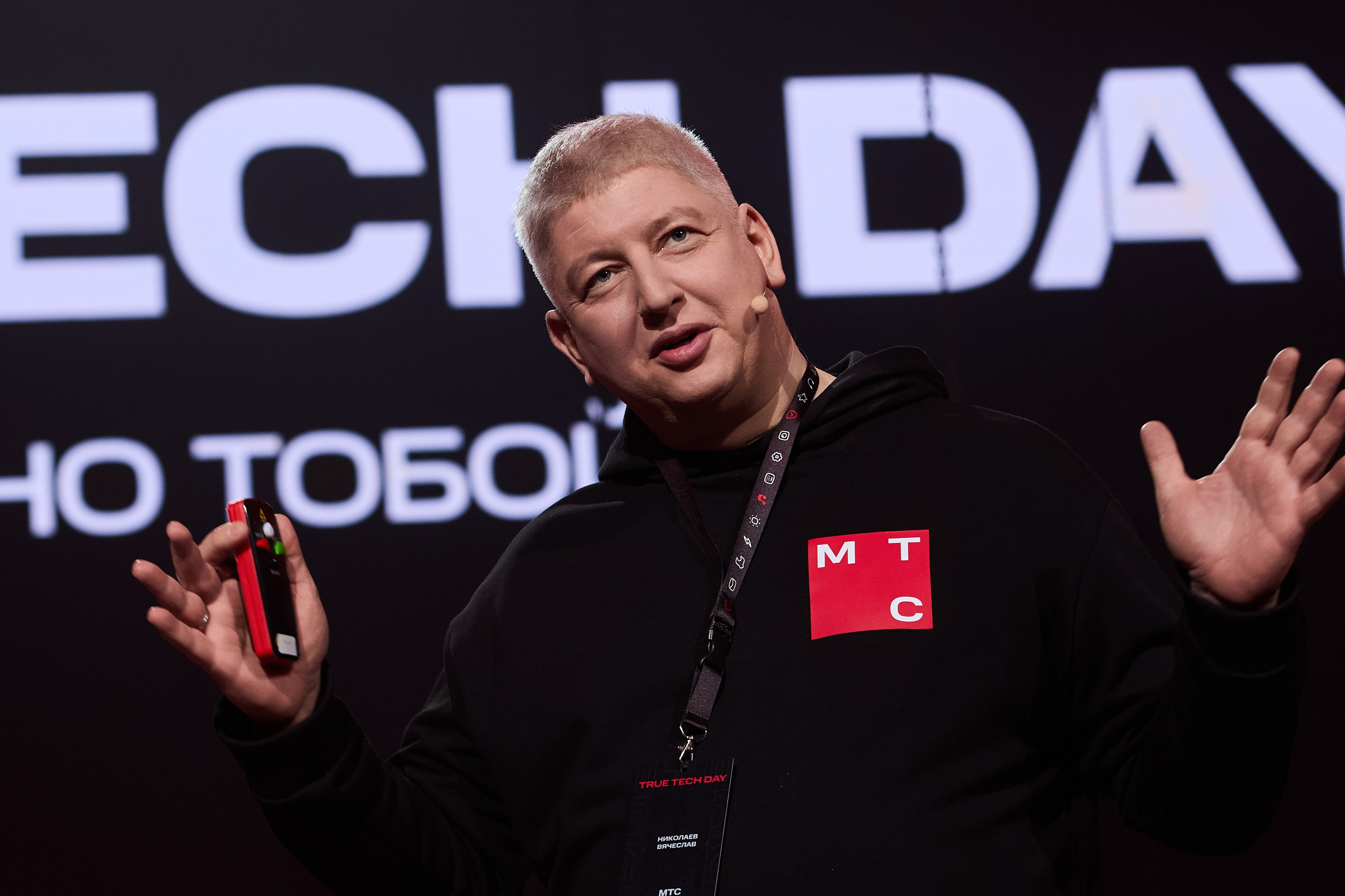 Репортажная съемка
