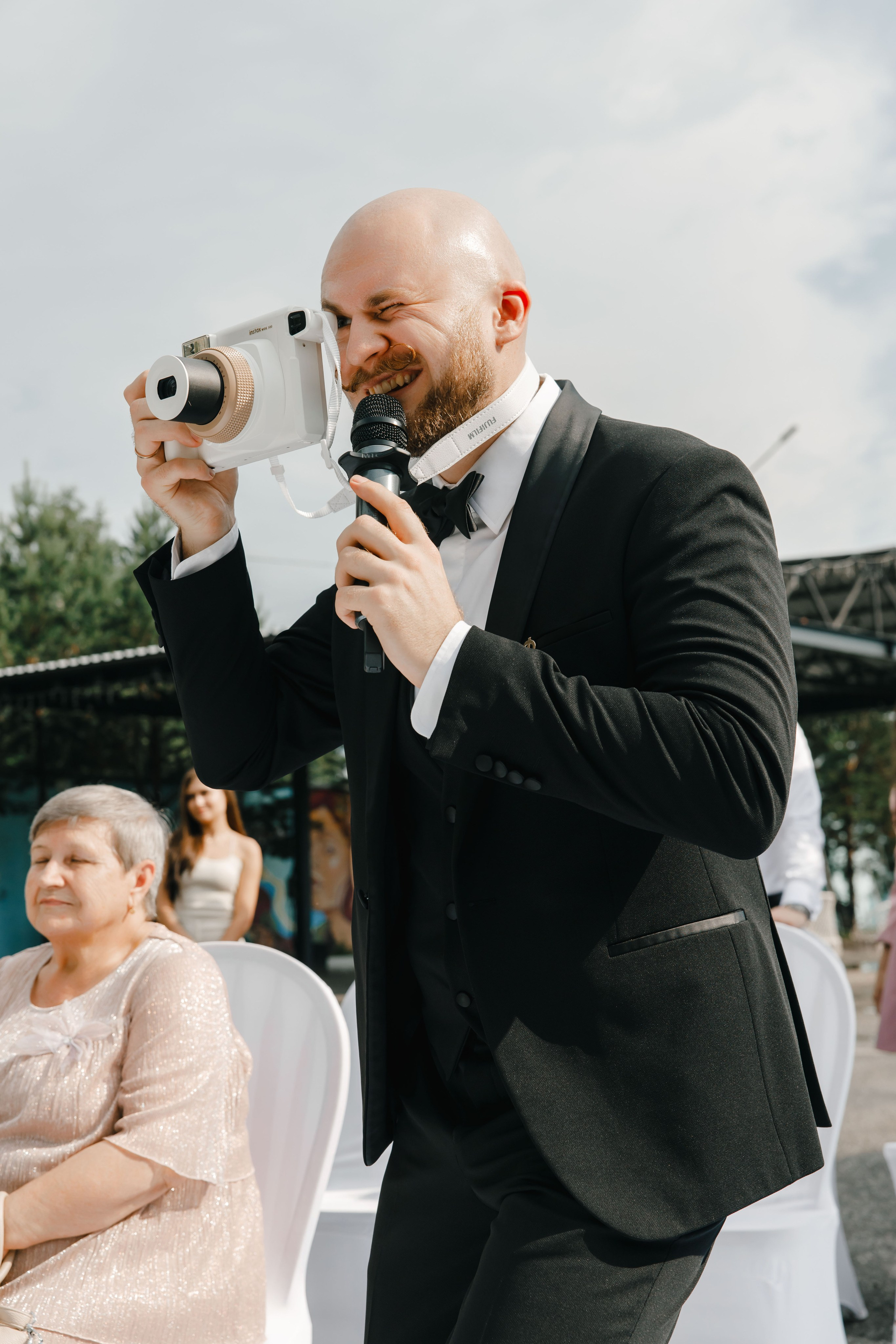 Свадьба Сергея и Алины 26_06_24. Свадебный и репортажный фотограф в Новокузнецке Вьюхин Александр