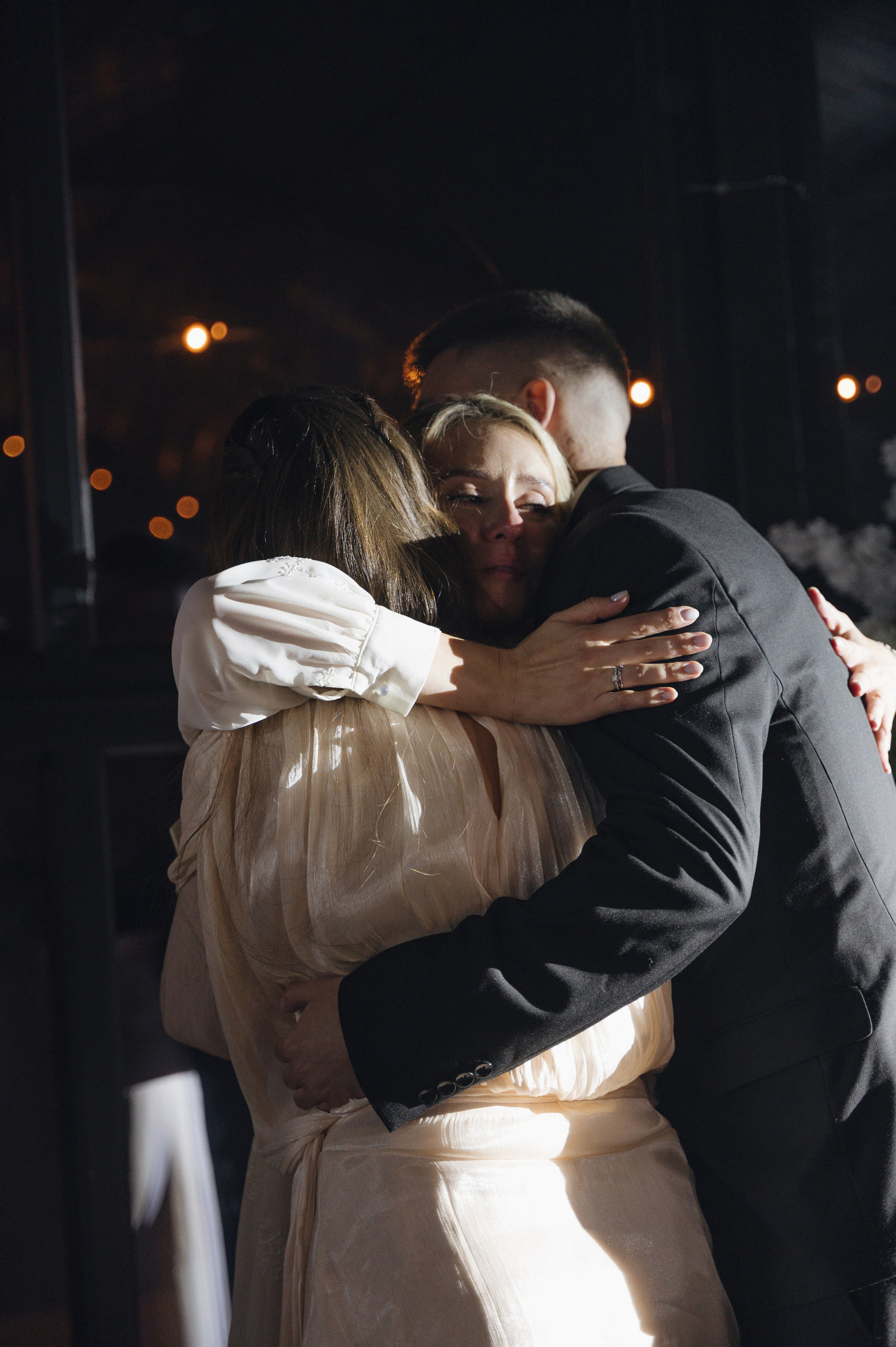 Владимир и Мария. Свадебный фотограф Москва и Санкт-Петербург. Анастасия Чудина