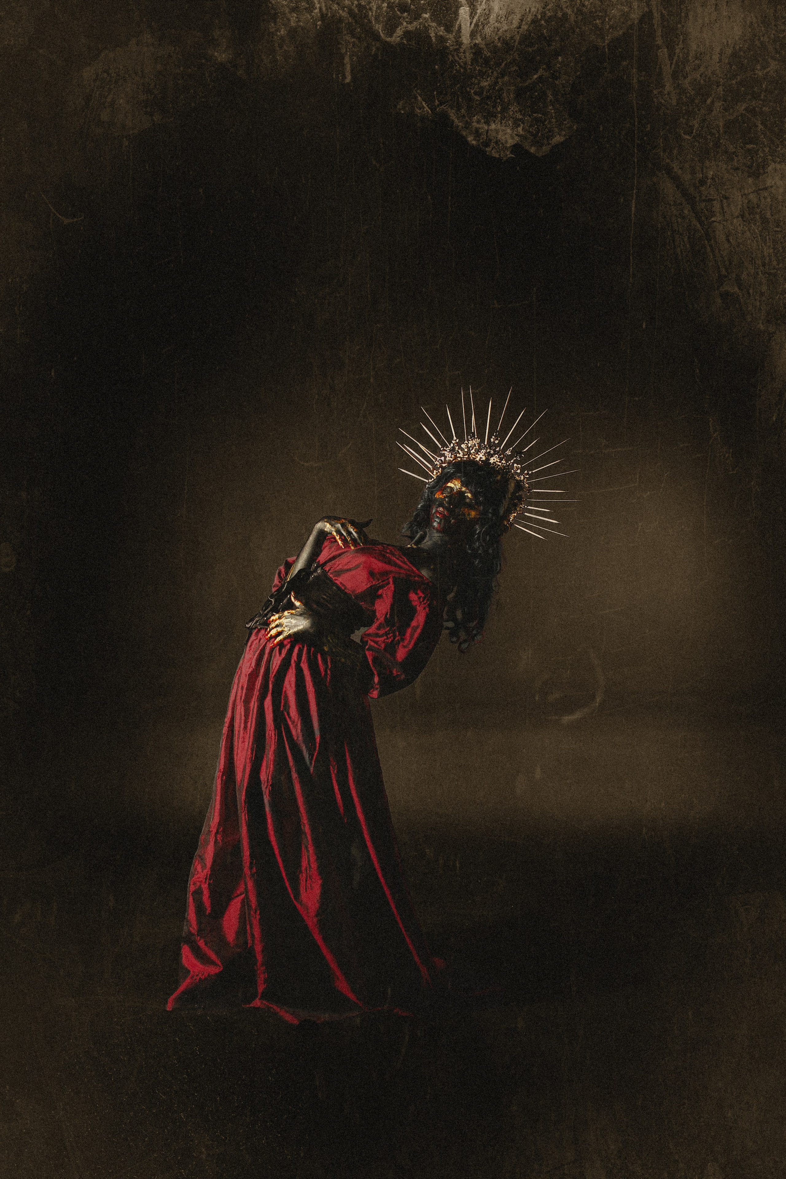 BATHORY. The Abstracter