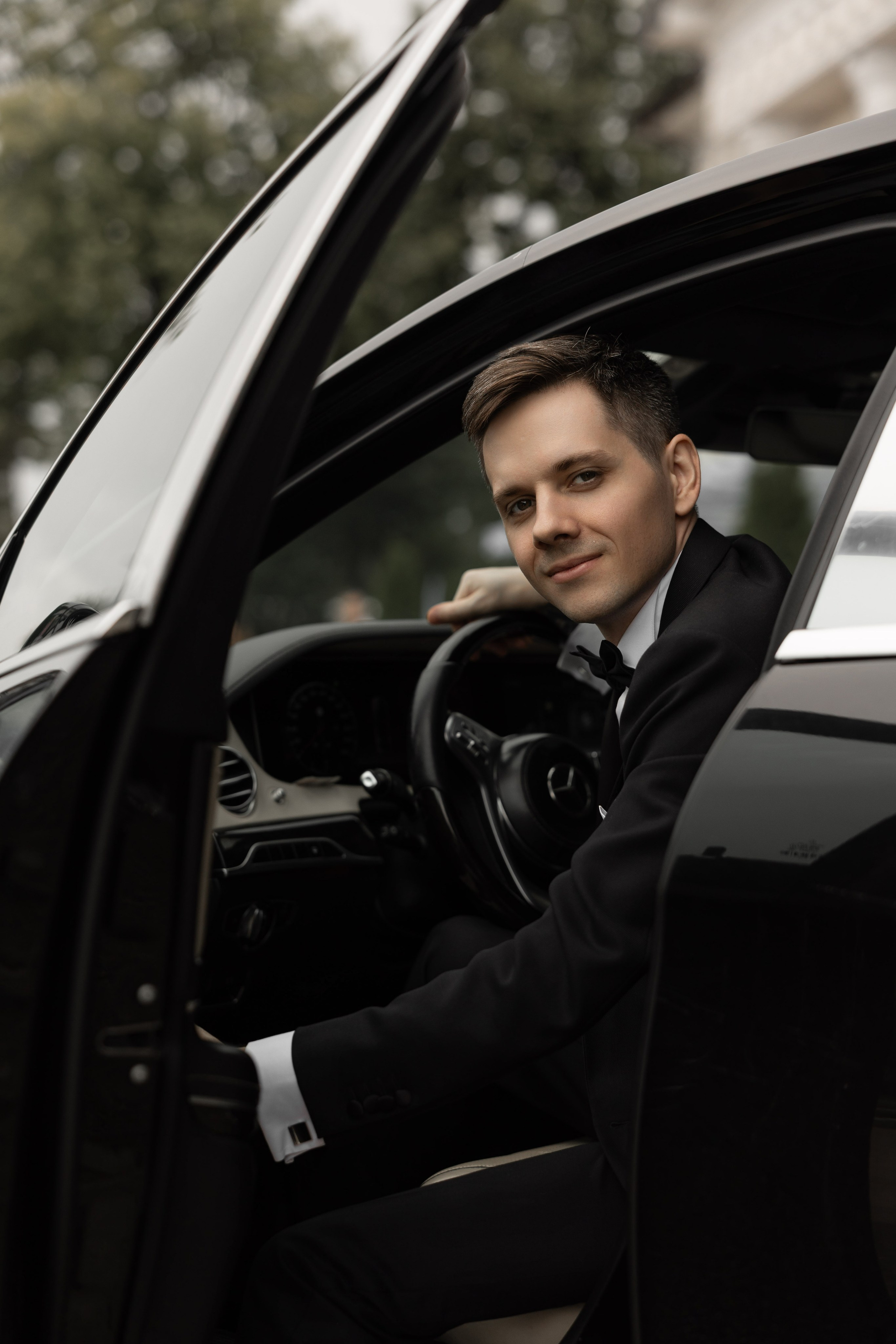 Станислав и Анна. Свадебный фотограф Тула Москва СПБ / Сёмина Дарья