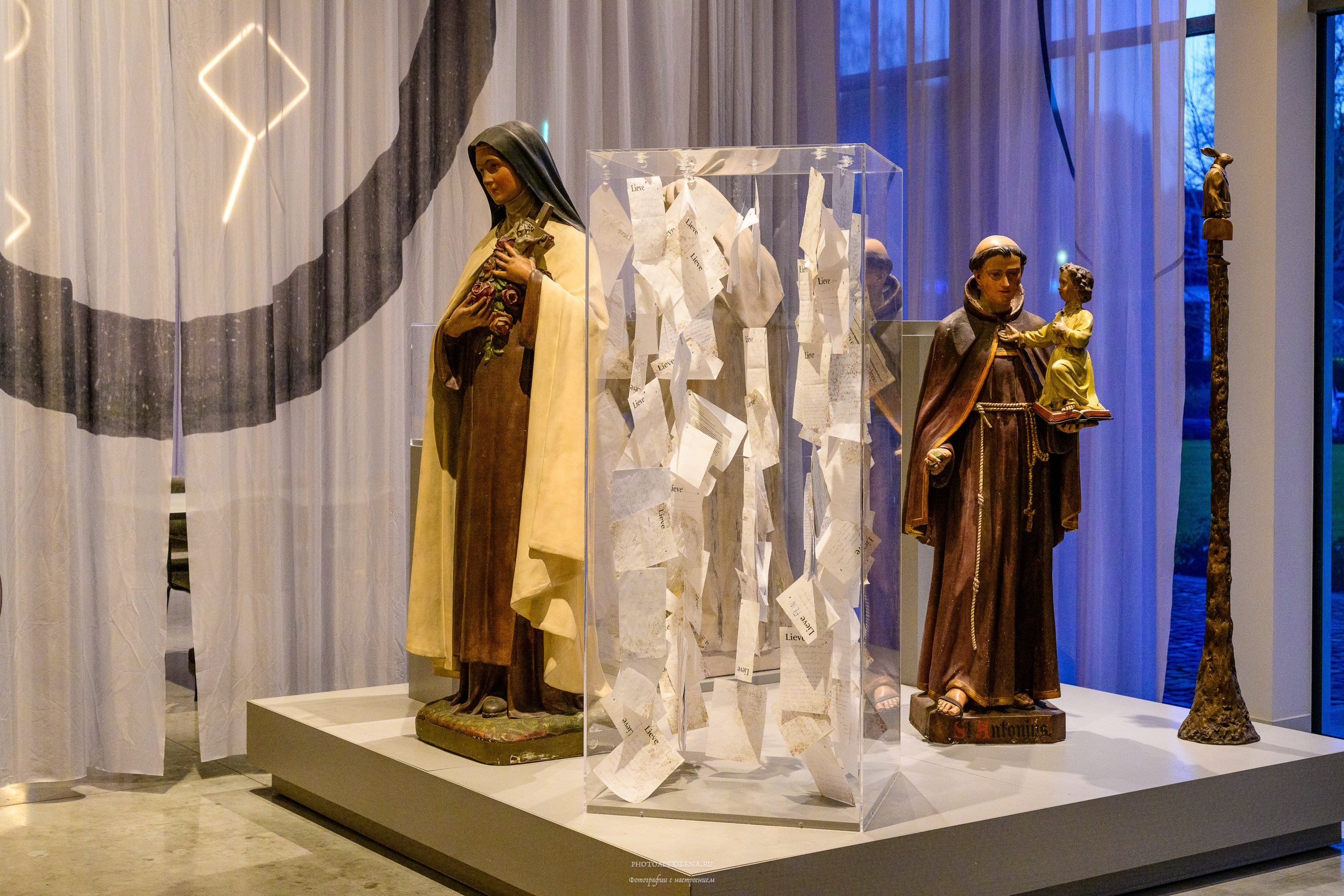 Эйндховен, городские зарисовки. Авторские стильные фотокартины