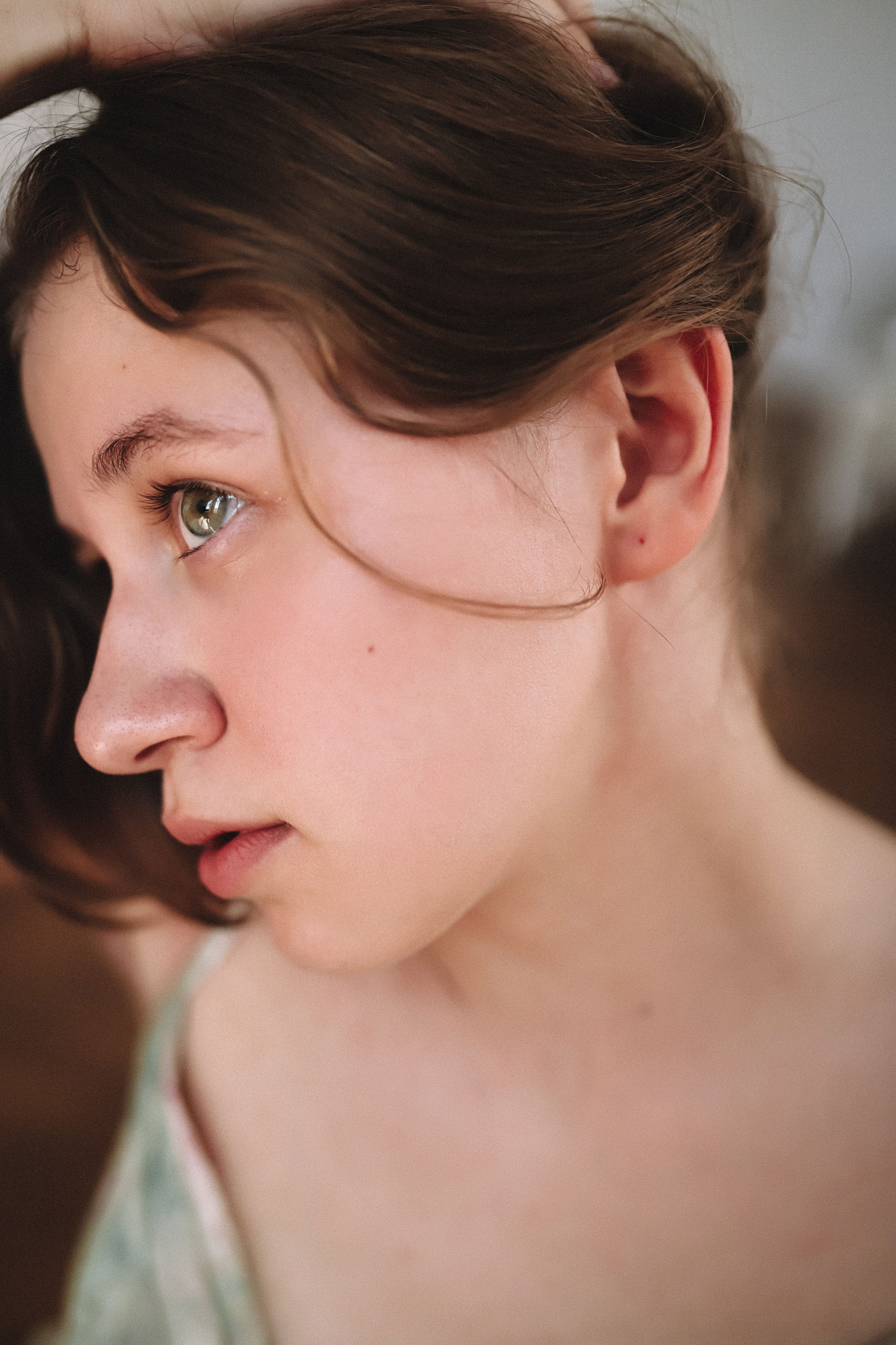 Вика. Фотограф в Нижнем Новгороде Кристина Батанова