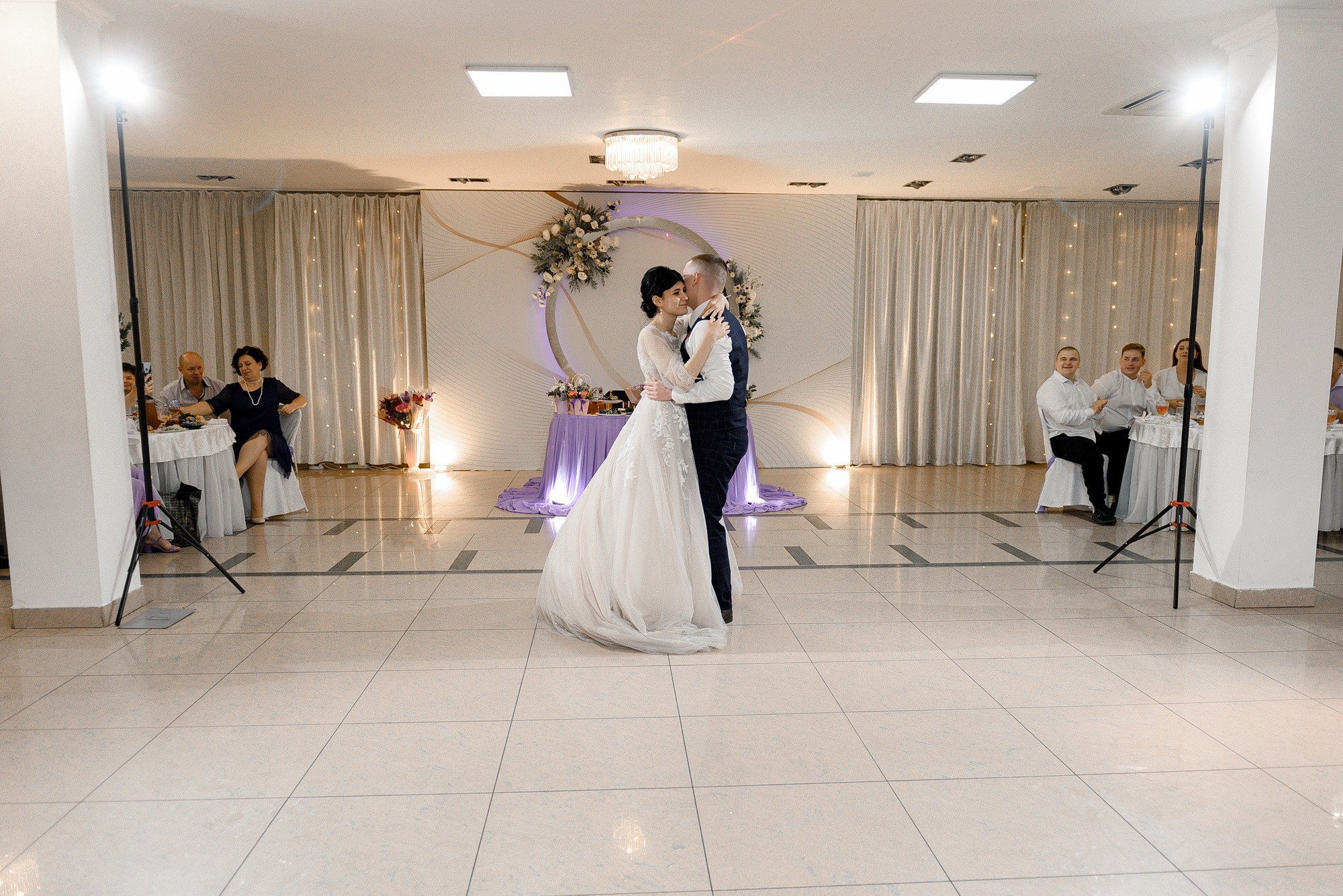 Никита и Юлия. Свадебный и репортажный фотограф Никита Сницарев в Барнауле