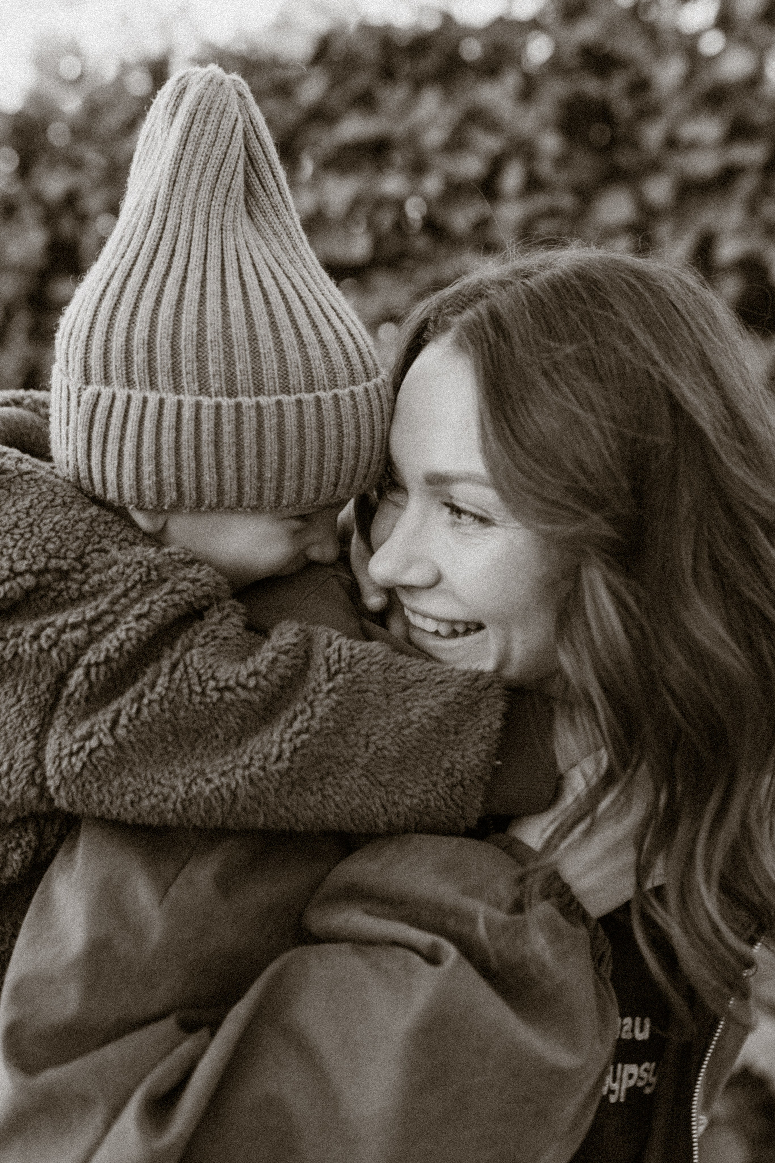 Закатная. Семейный фотограф Полина Сарина Москва