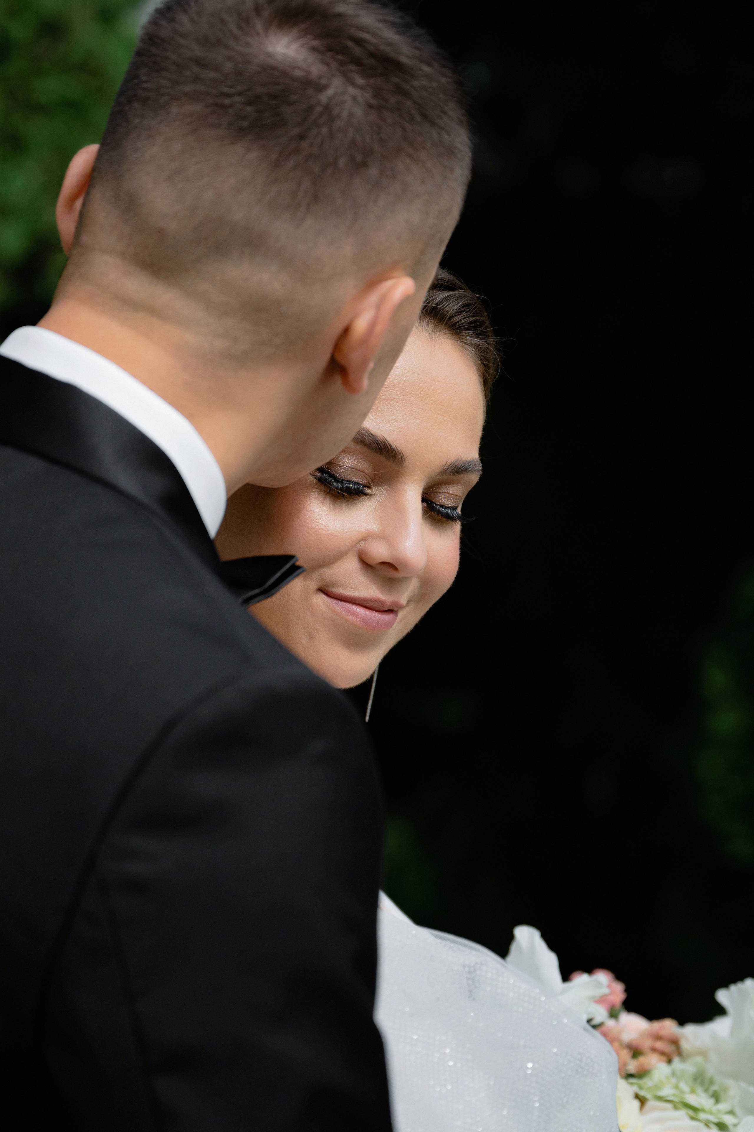 Юлия & Николай. Свадебный и семейный фотограф Тюмень Екатеринбург Москвина Алёна