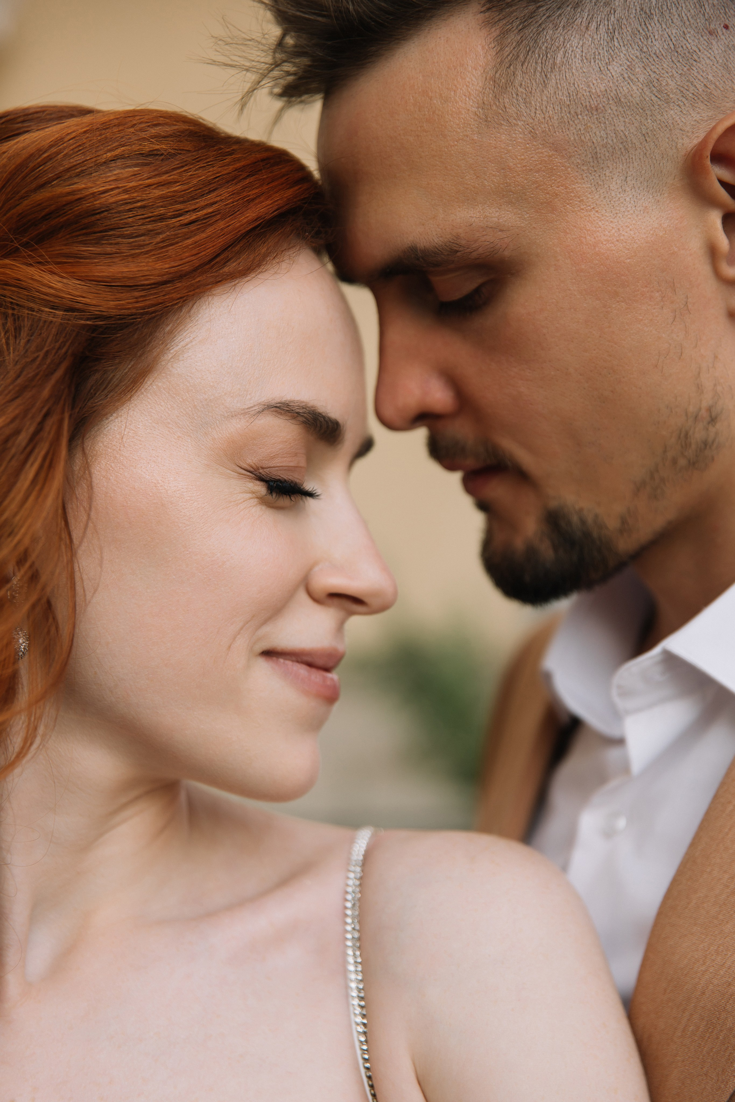 Дарья & Артемий. Фотограф Санкт-Петербург. Аврамова Анастасия