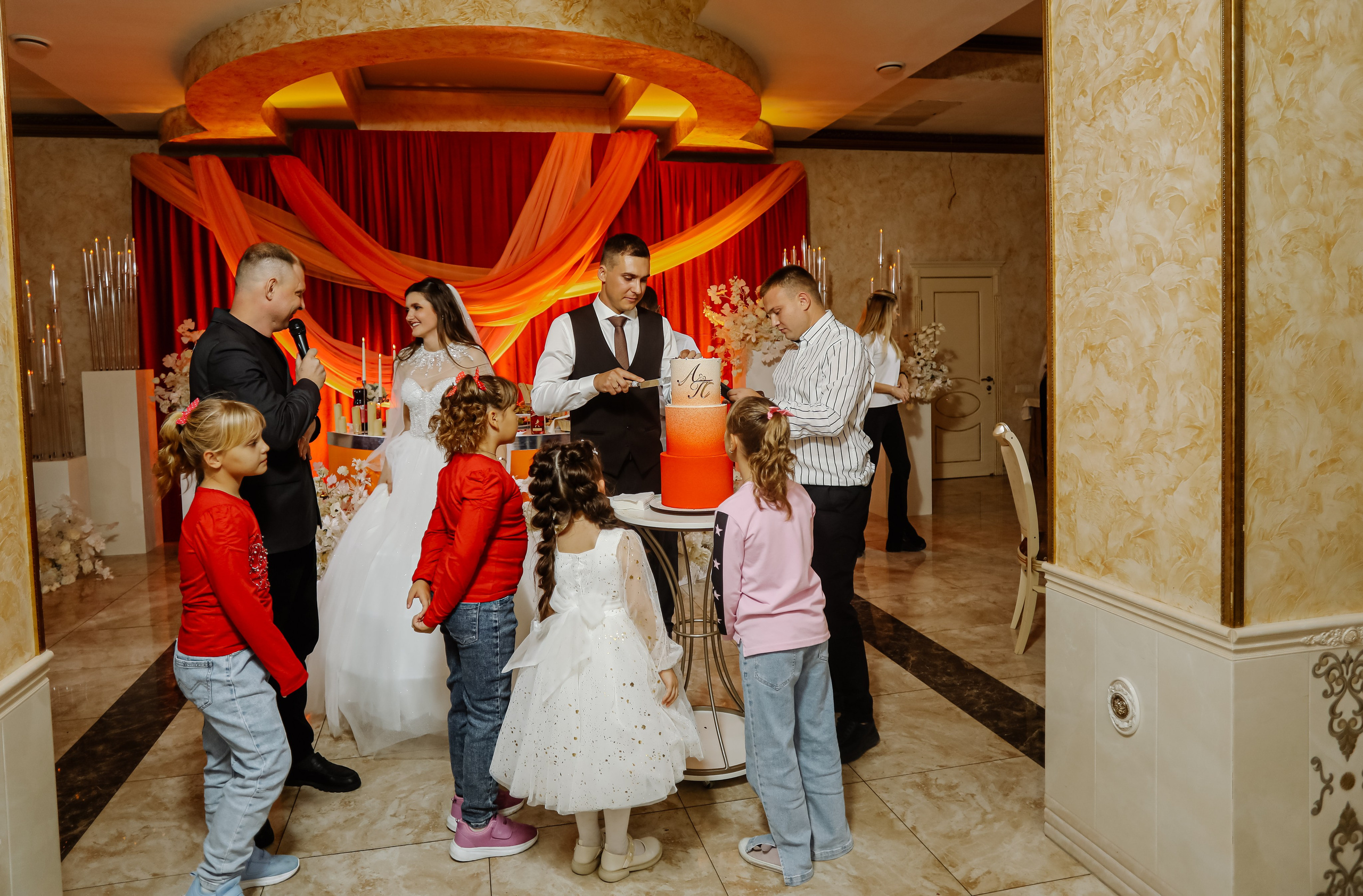 Полина и Артем.Славянск-на-кубани. Фотограф Славянск на кубани Краснодар