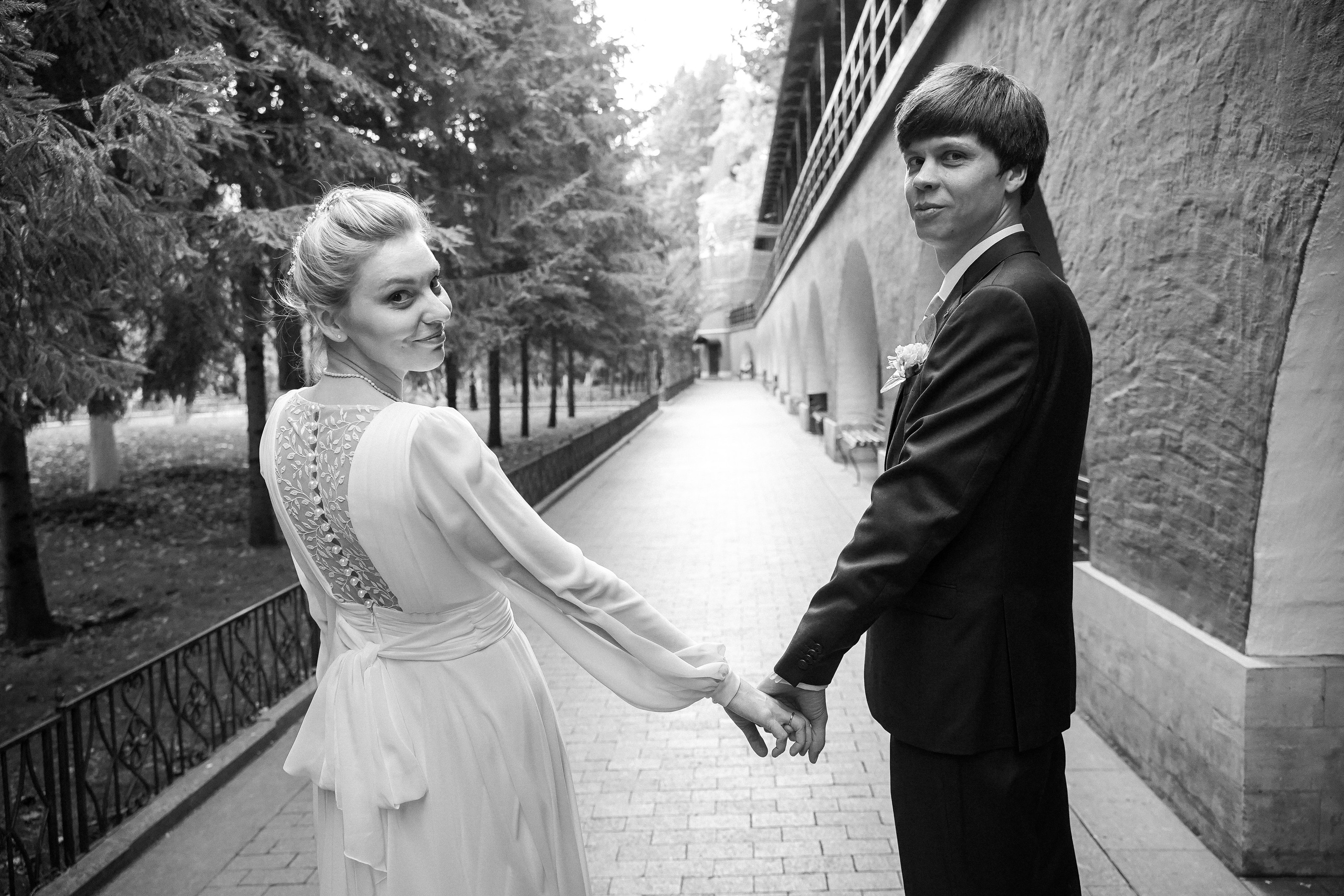 Александр и Вита. Professional photoartist in St. Petersburg (wedding, reportage, portrait, model book, love story) Alexander Shvedov