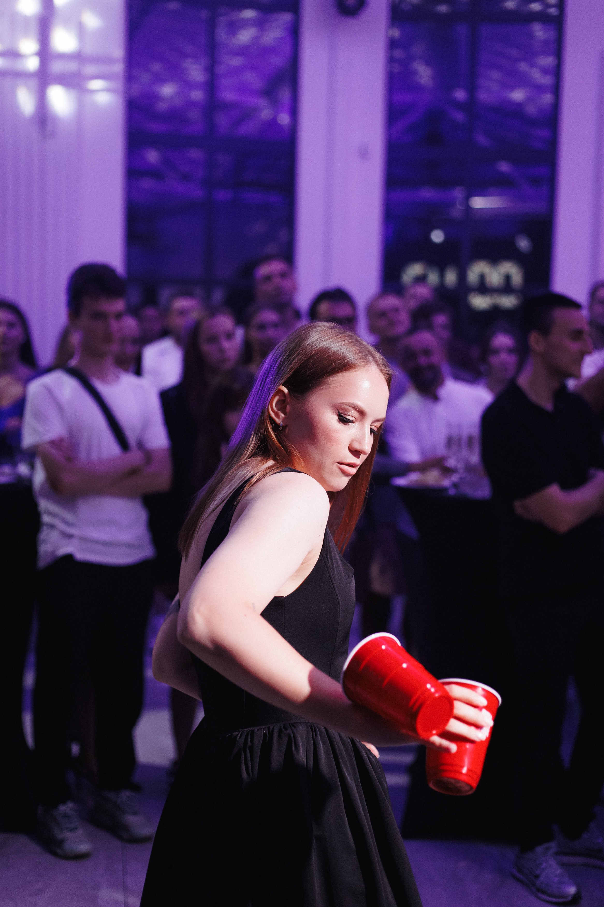 MEDIALIGA DV — AFTER PARTY. СВОИ. ФОТООТЧЕТЫ-СОБЫТИЯ-МЕСТА