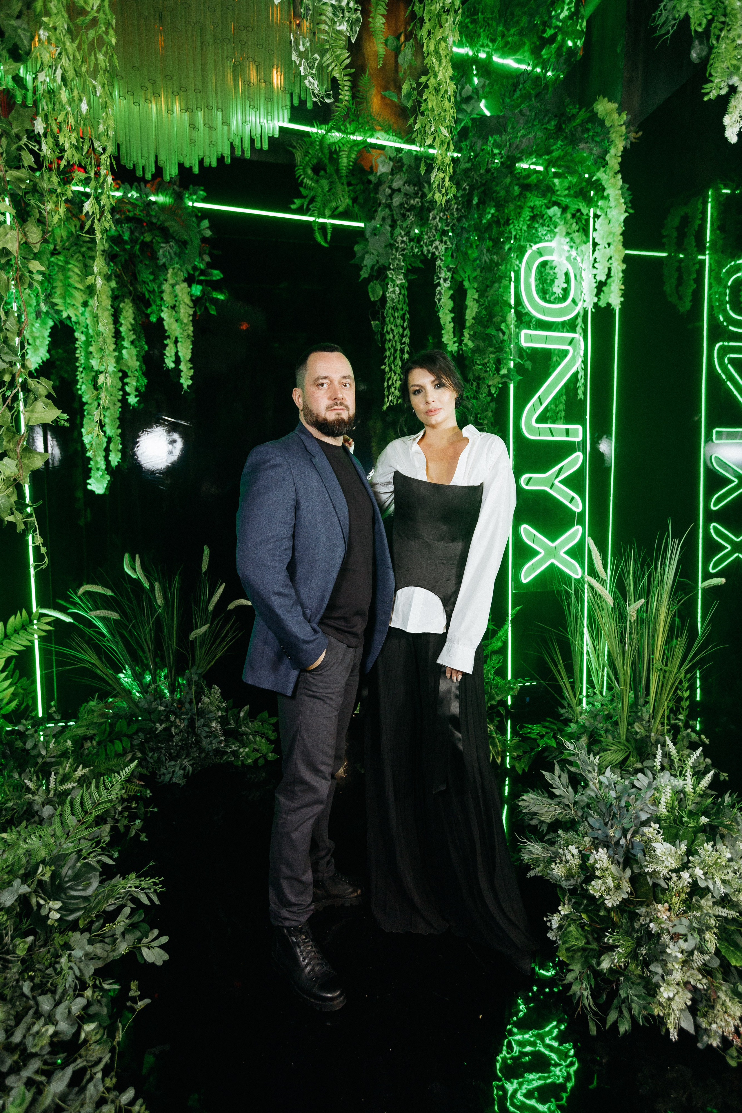 ONYX BLACK [Презентация Жилого Комплекса]. СВОИ. ФОТООТЧЕТЫ-СОБЫТИЯ-МЕСТА