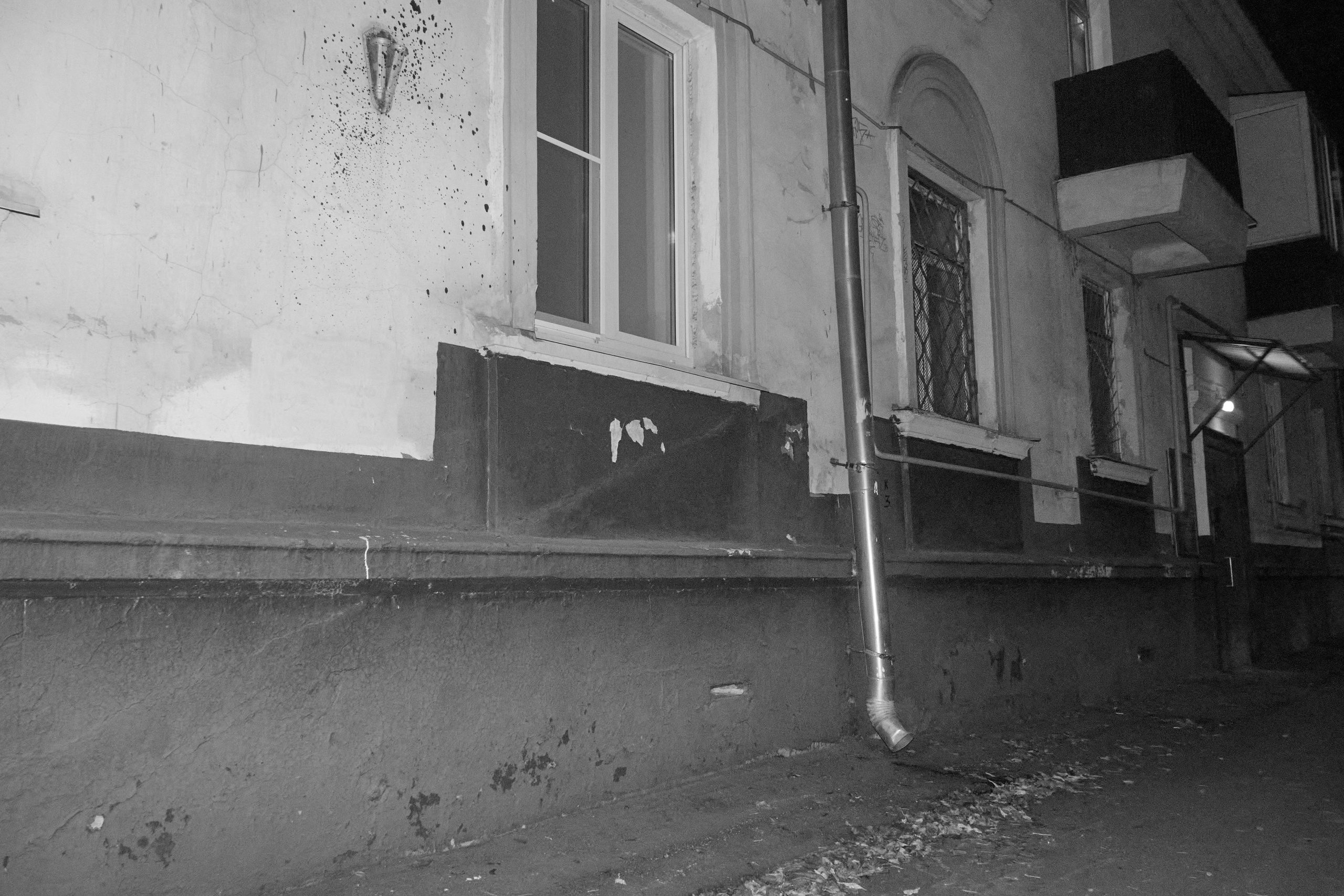 Здесь вы увидите все мои работы. Joseph Anton