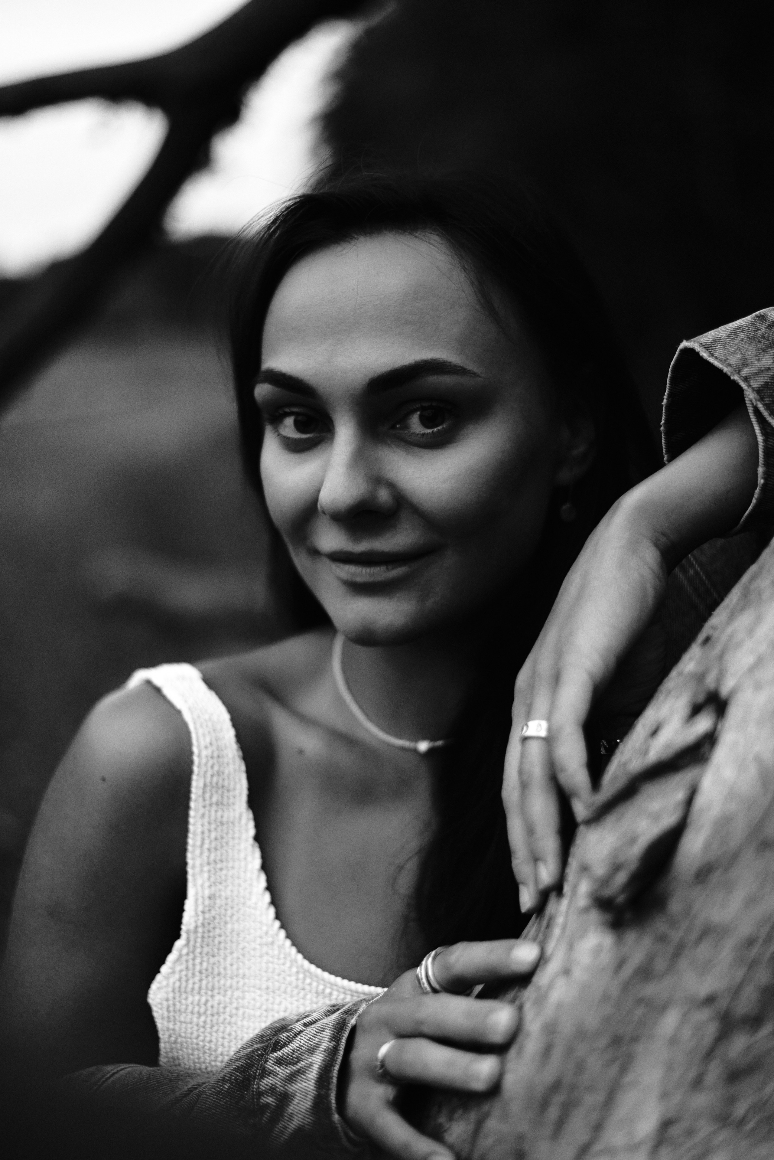 Nastya. Семейный и свадебный фотограф в Нижнем Новгороде Анастасия Хренова