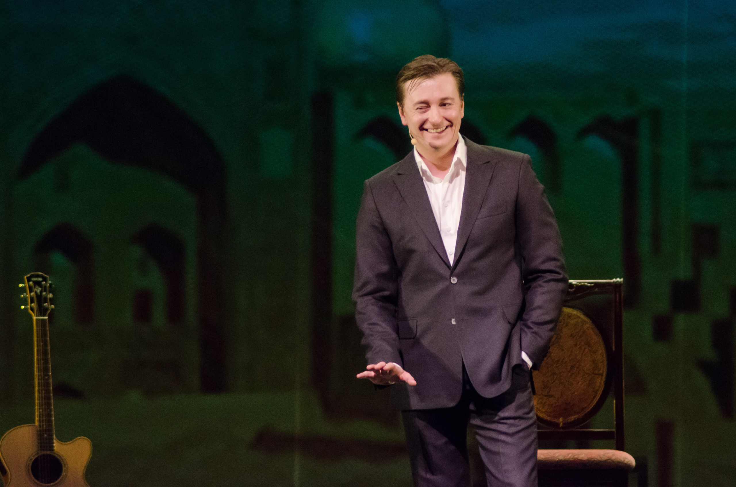 Репортаж. Фотограф Аркадий Щелканов