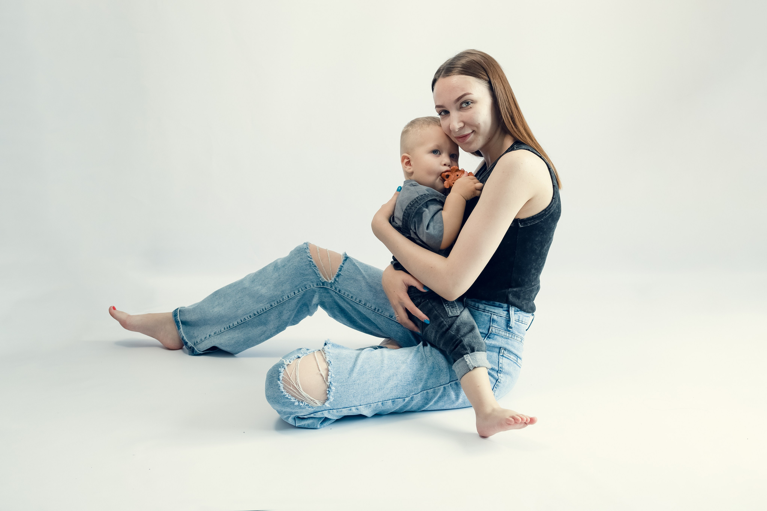 Екатерина. Фотограф Юлия Левандовская, п.Ясногорск