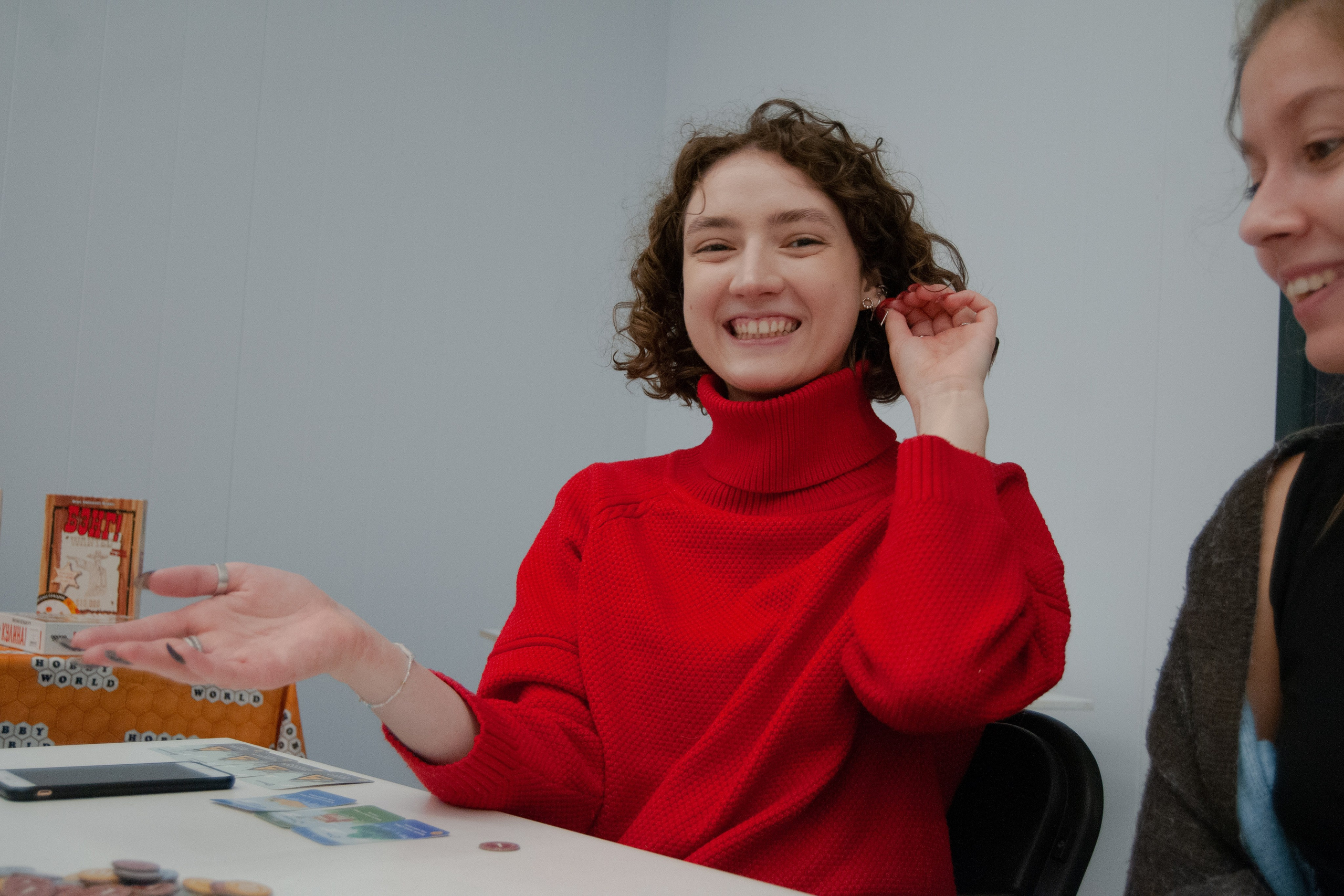 Репортажная съёмка. Главная