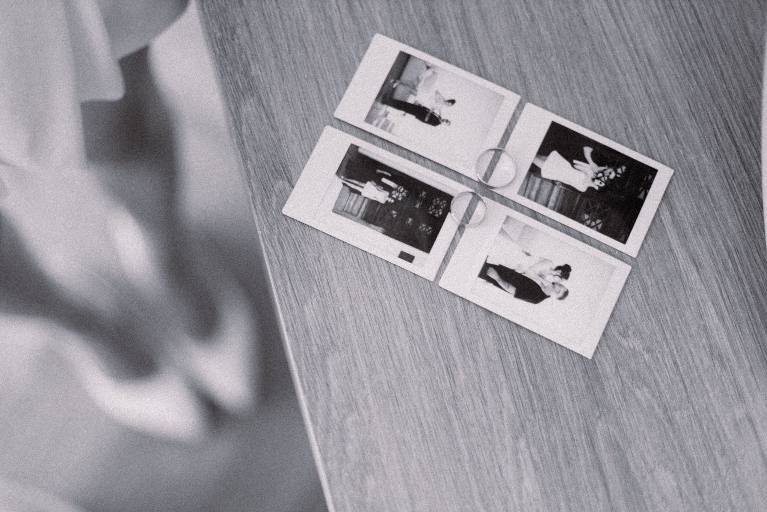 История без имен. Главная