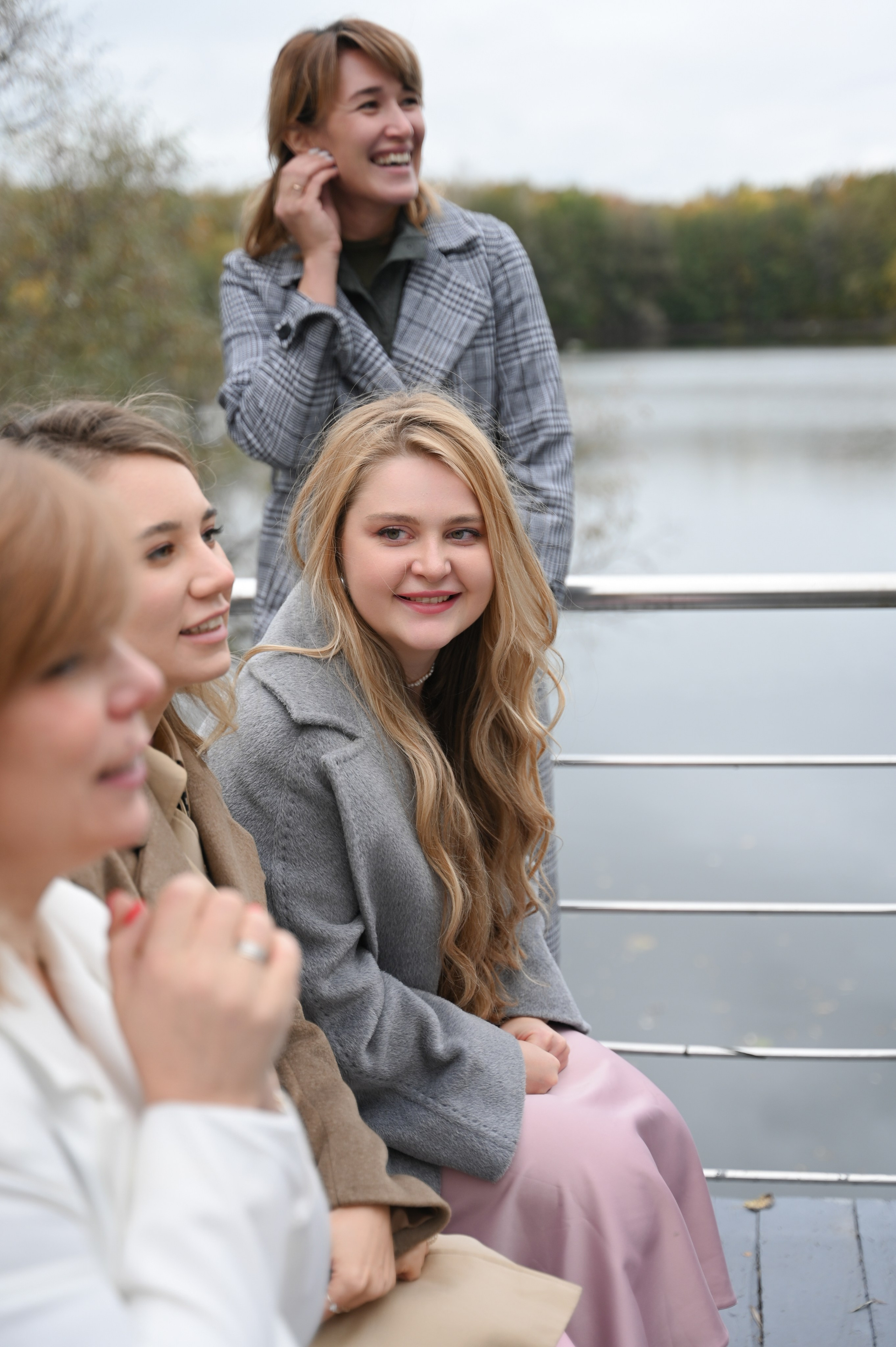 Ринат & Альбина. Свадебный и семейный фотограф в Уфе Александров Максим