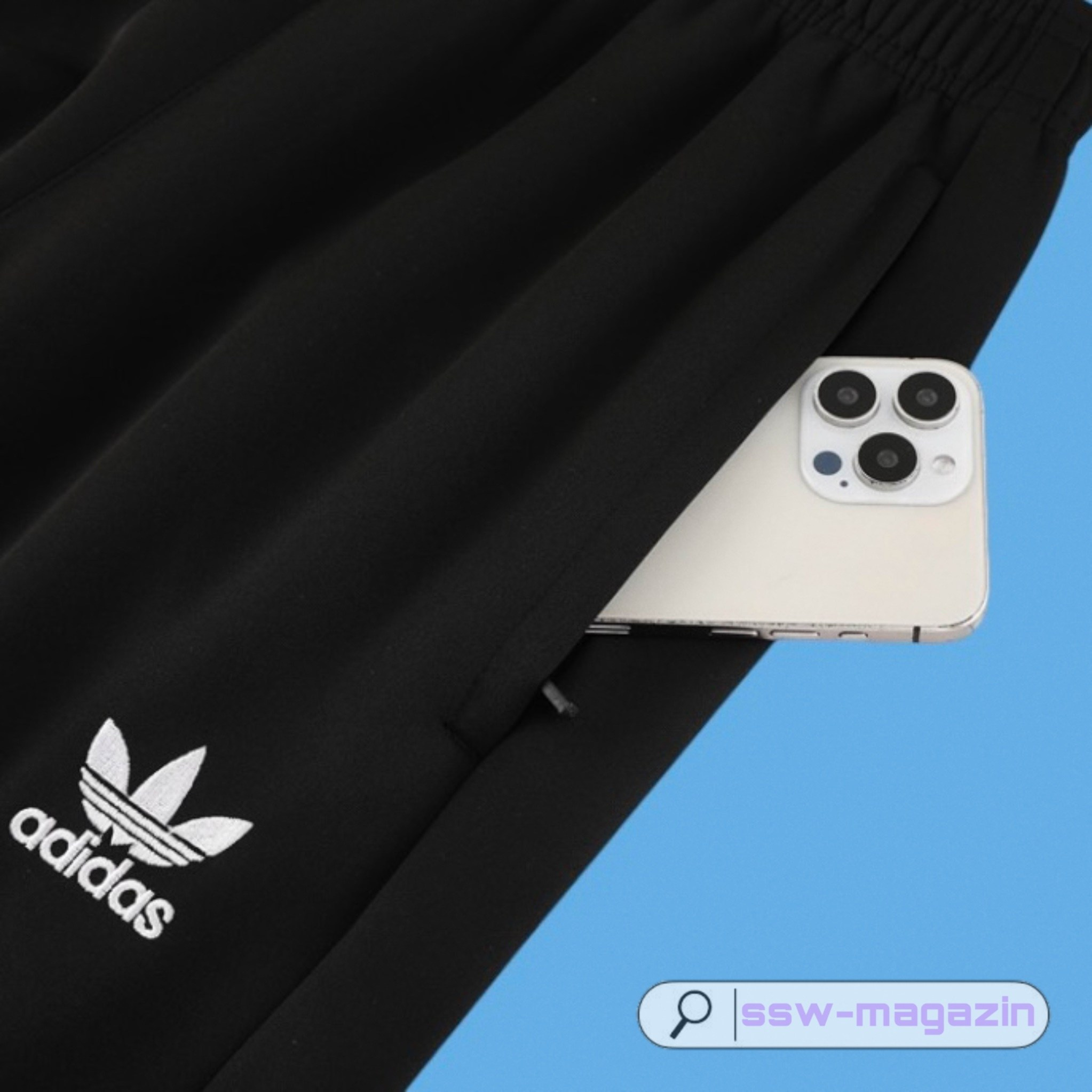 Костюм сборной Германии 2025-2026 чёрный купить. Футбольный магазин — ssw_magazin