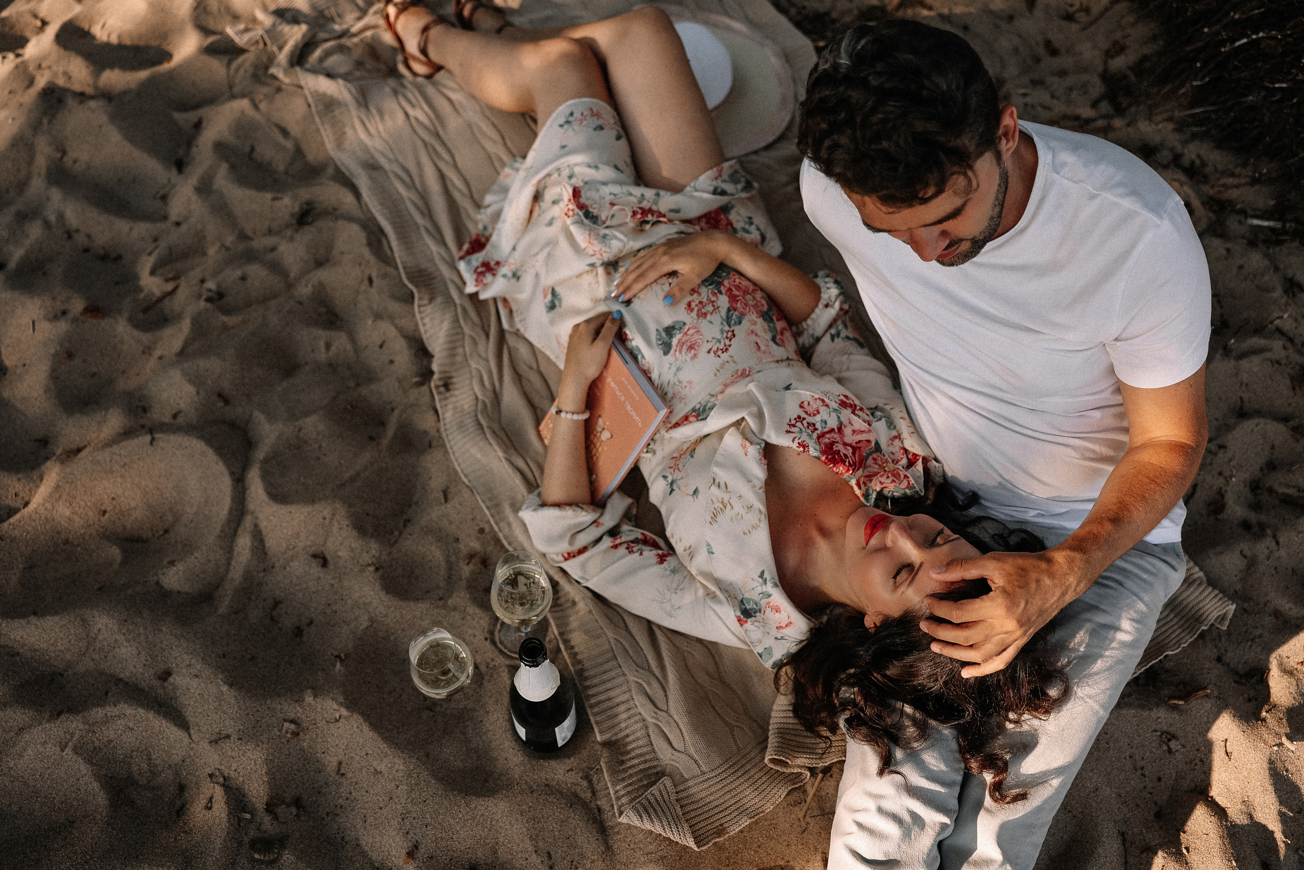 Ожидая перемен. Свадебный и семейный Фотограф Денис Кошель