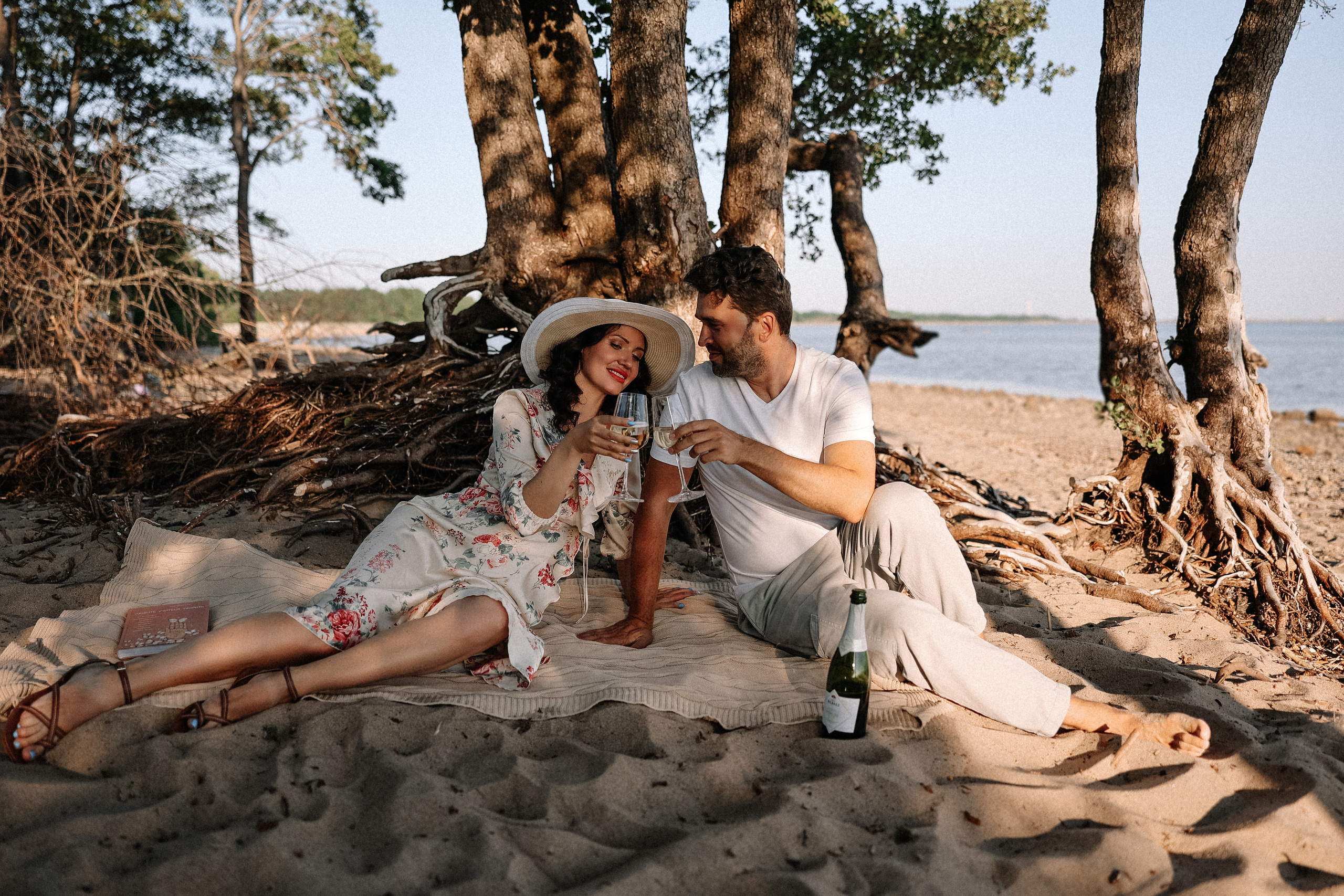 Ожидая перемен. Свадебный и семейный Фотограф Денис Кошель