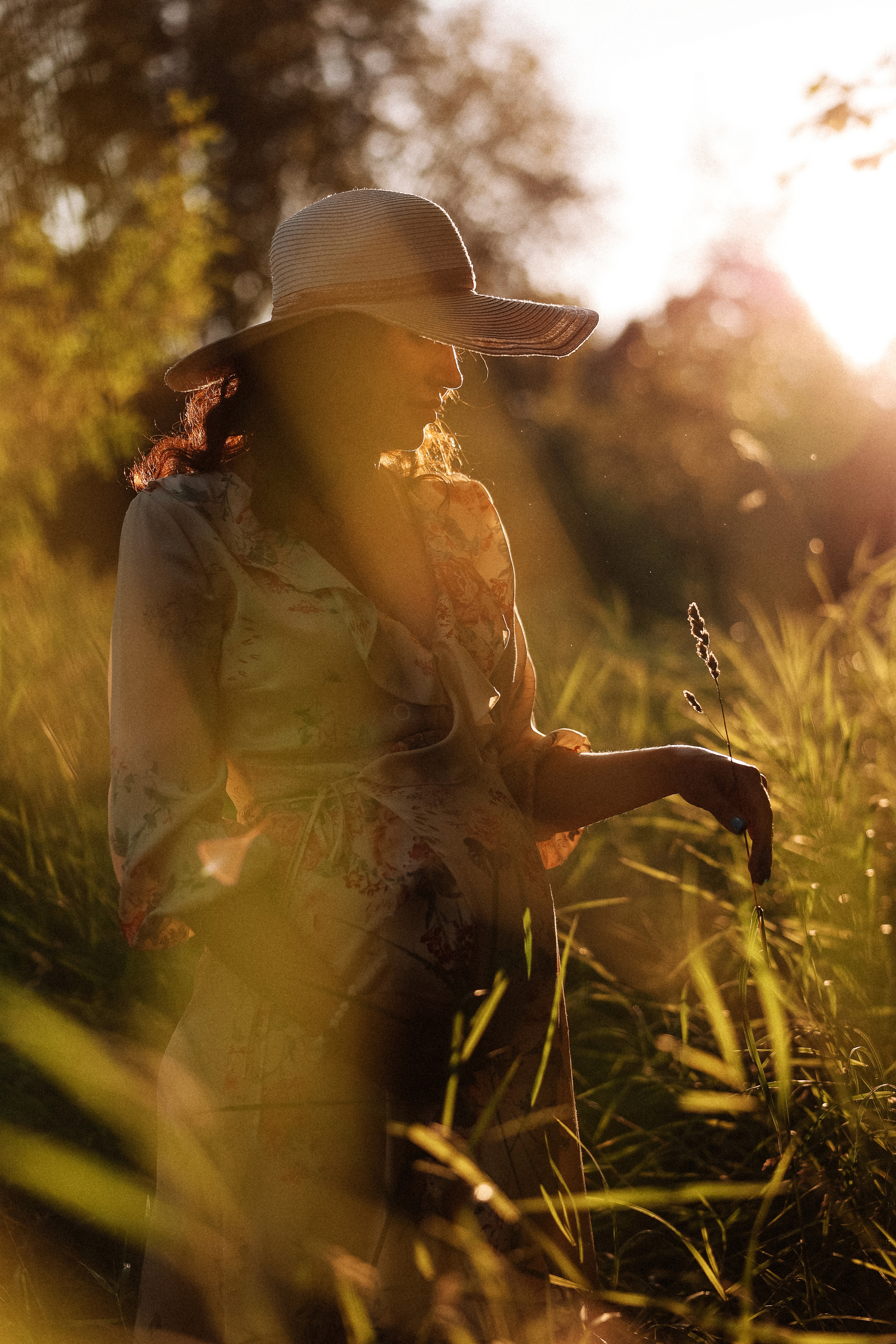 Ожидая перемен. Свадебный и семейный Фотограф Денис Кошель