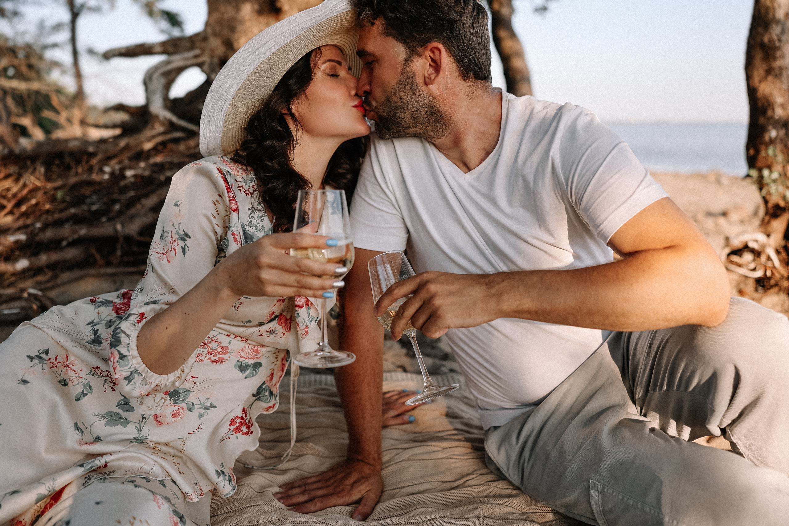 Ожидая перемен. Свадебный и семейный Фотограф Денис Кошель