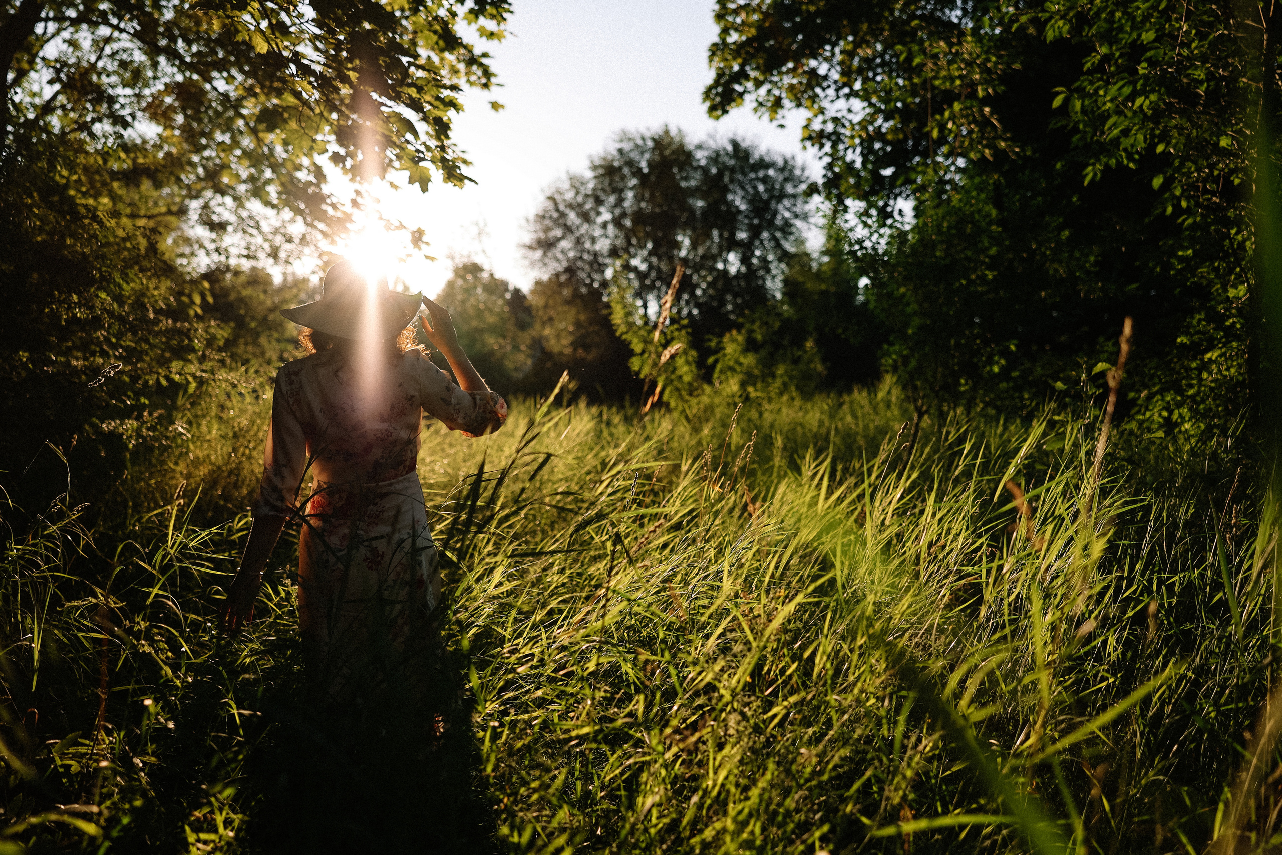 Ожидая перемен. Свадебный и семейный Фотограф Денис Кошель