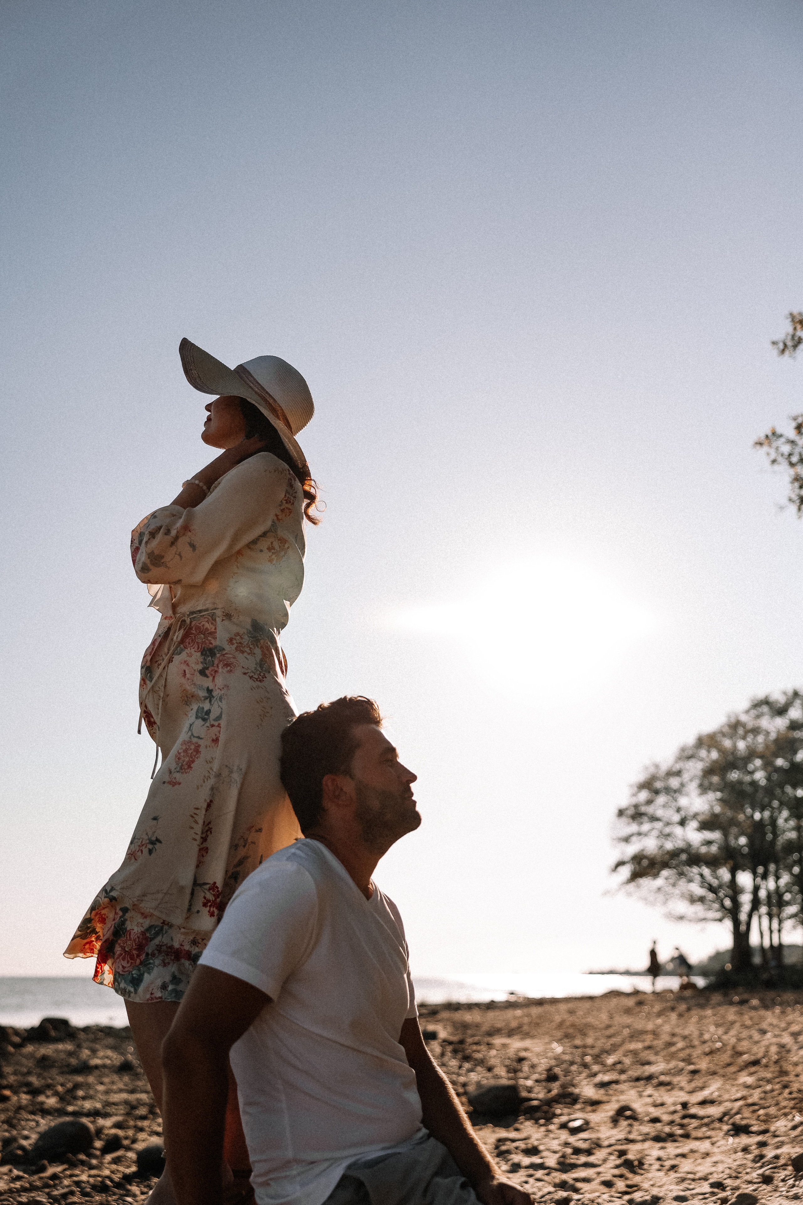 Ожидая перемен. Свадебный и семейный Фотограф Денис Кошель