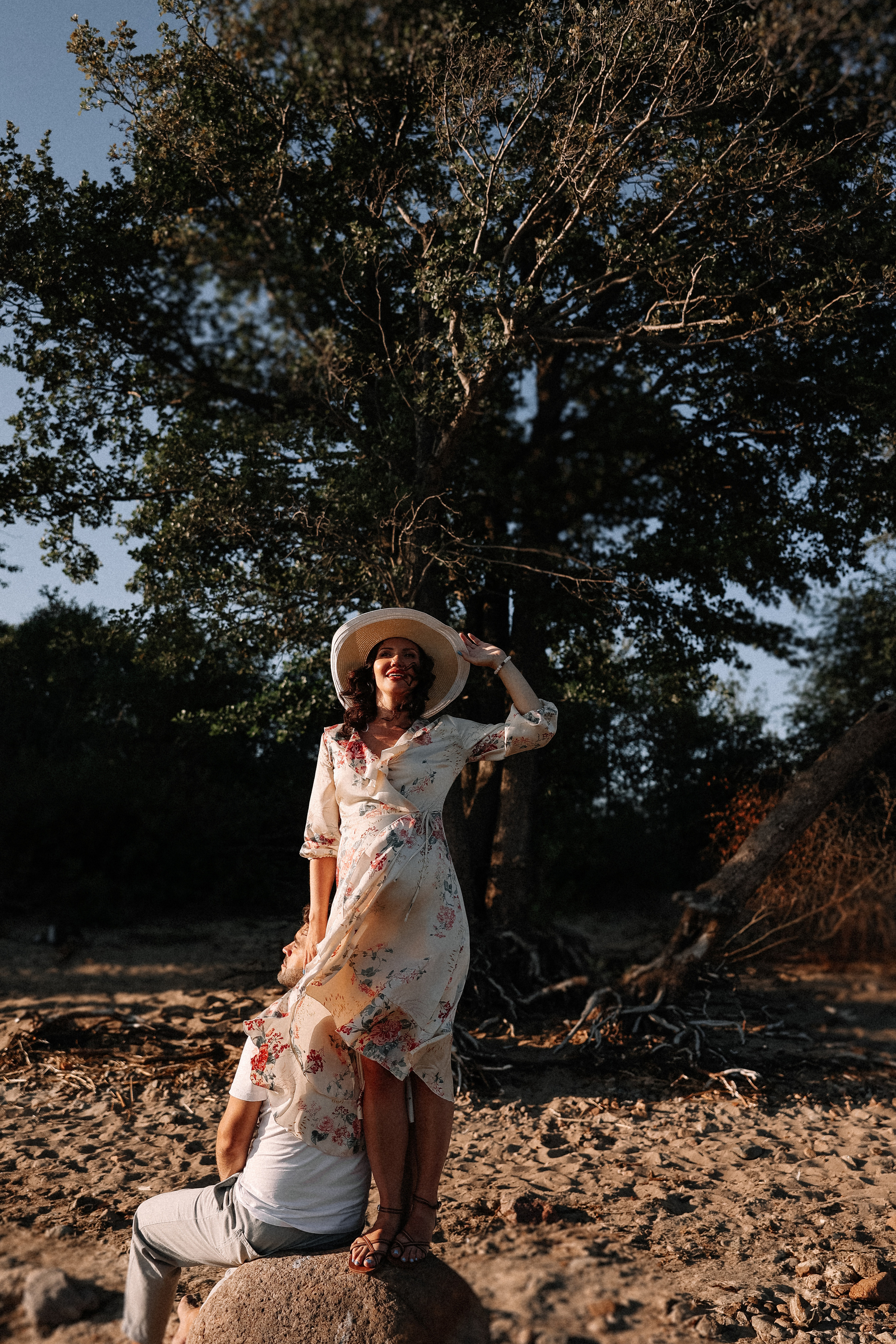 Ожидая перемен. Свадебный и семейный Фотограф Денис Кошель