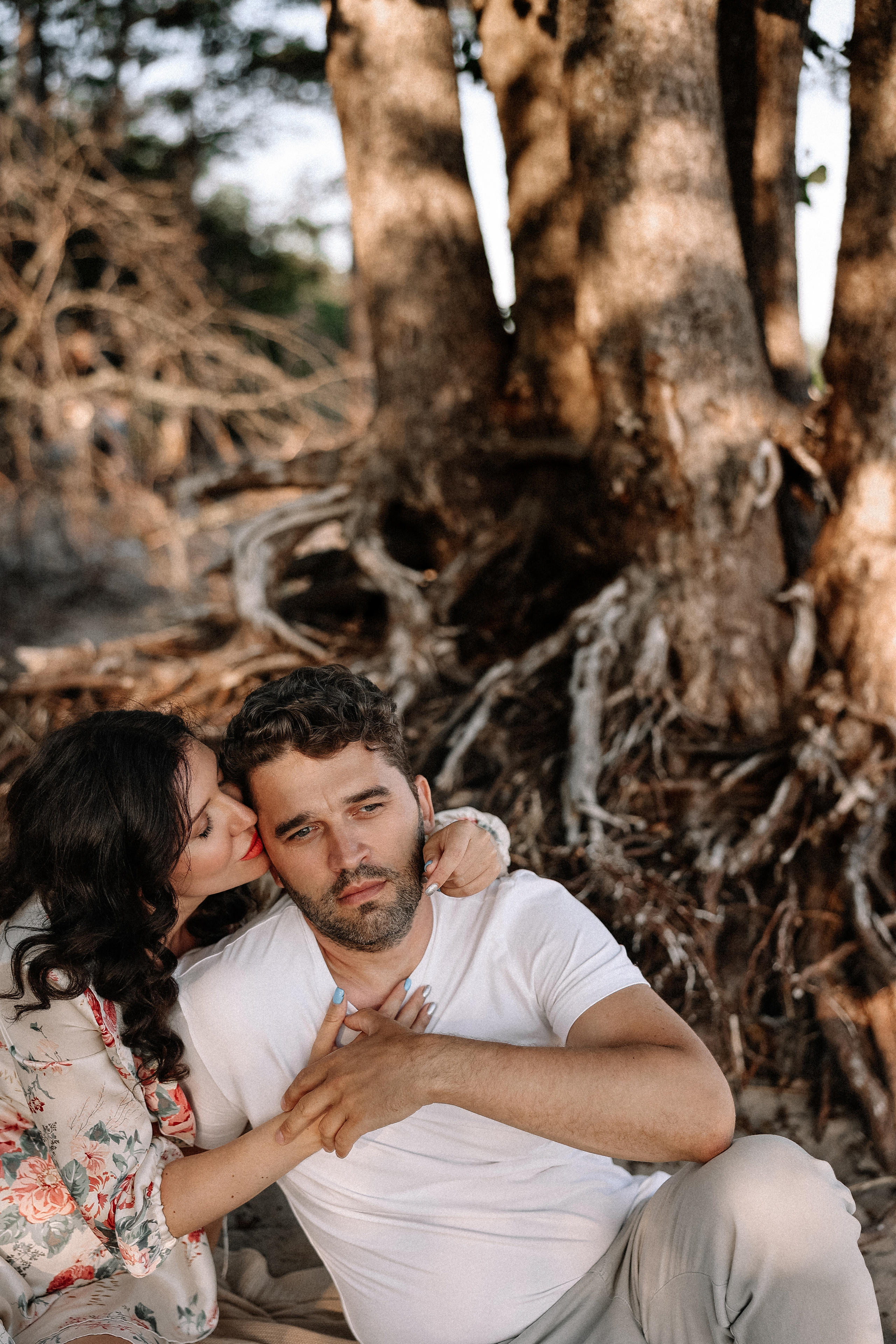 Ожидая перемен. Свадебный и семейный Фотограф Денис Кошель