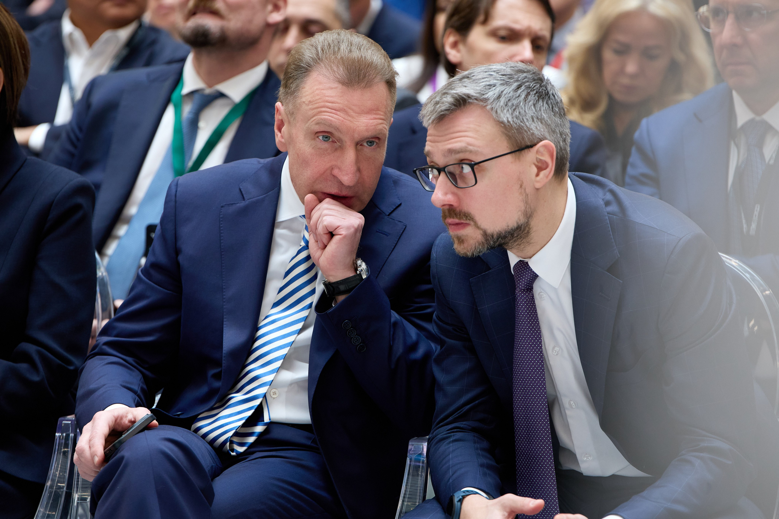 Политика. Егор Тутубалин