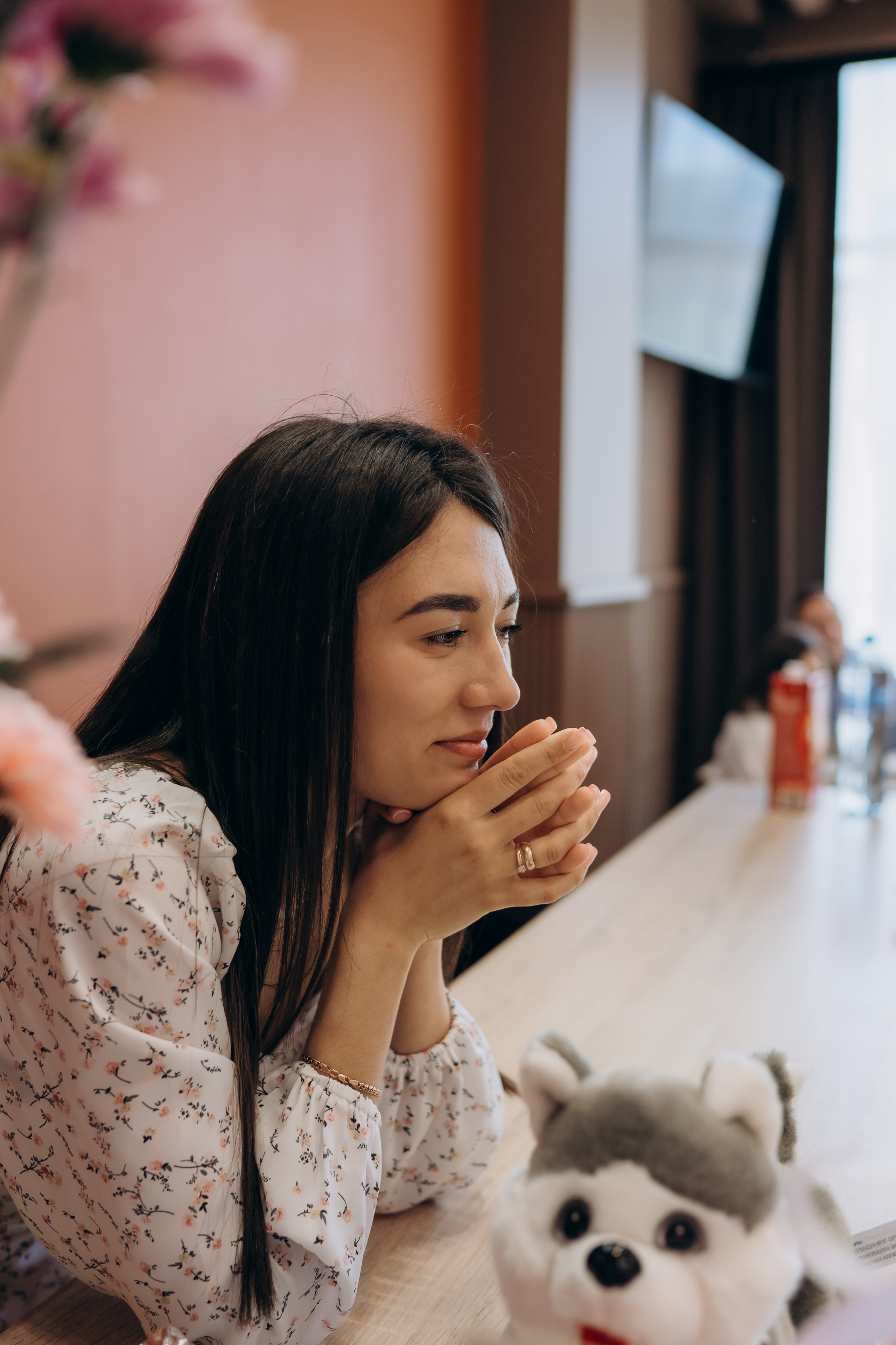 День рождения Валерии. Фотограф в Иркутске