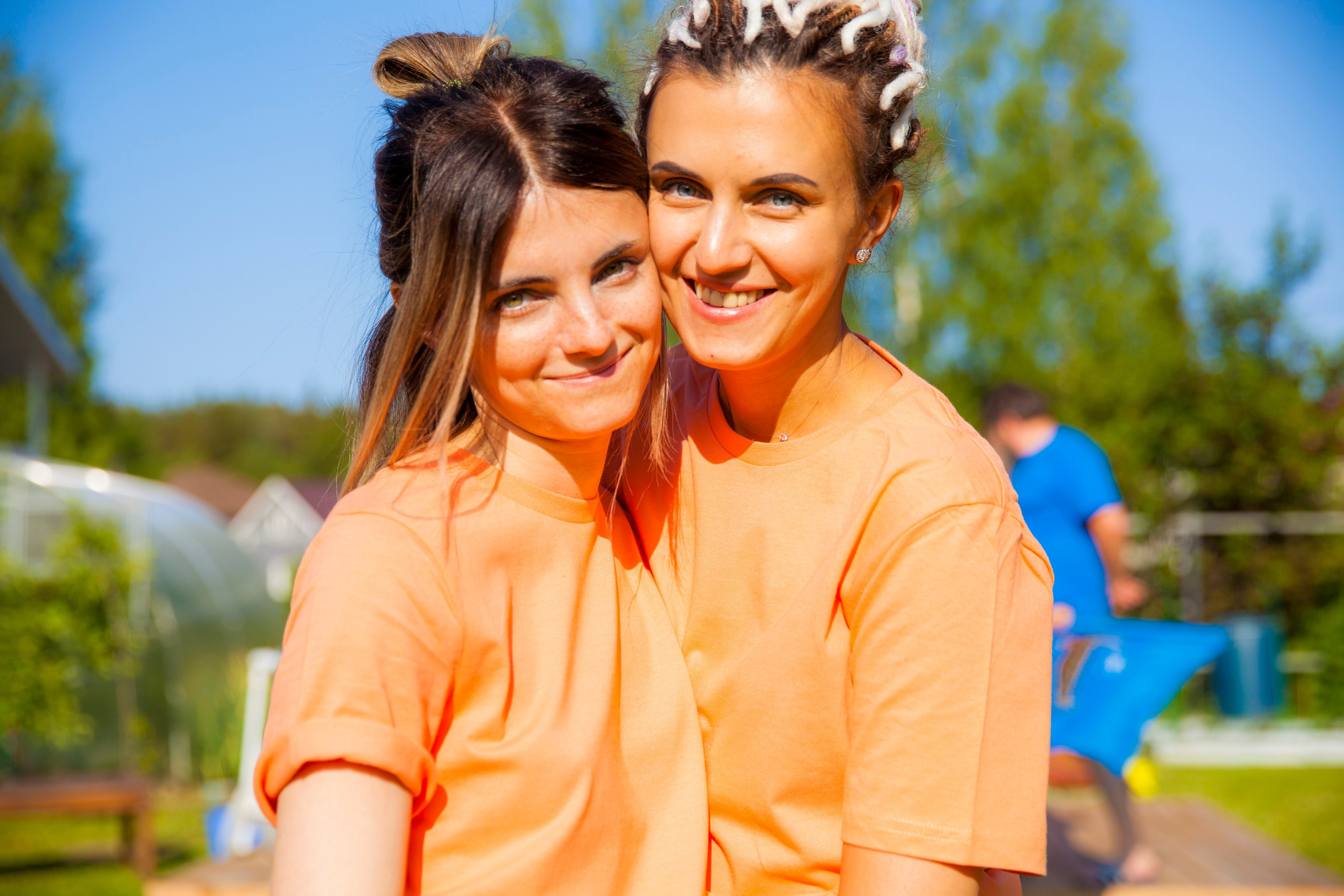 Кокосы. Фотограф Александра Степанова