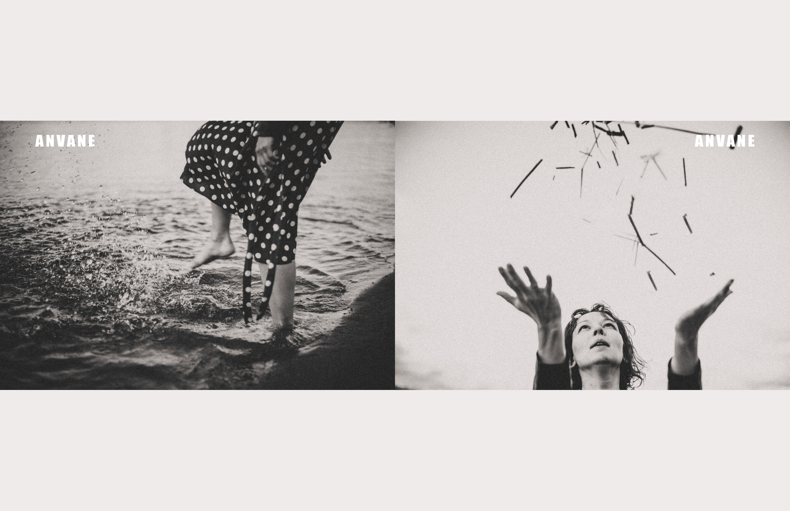 ANVANE. Фотограф Александра Степанова