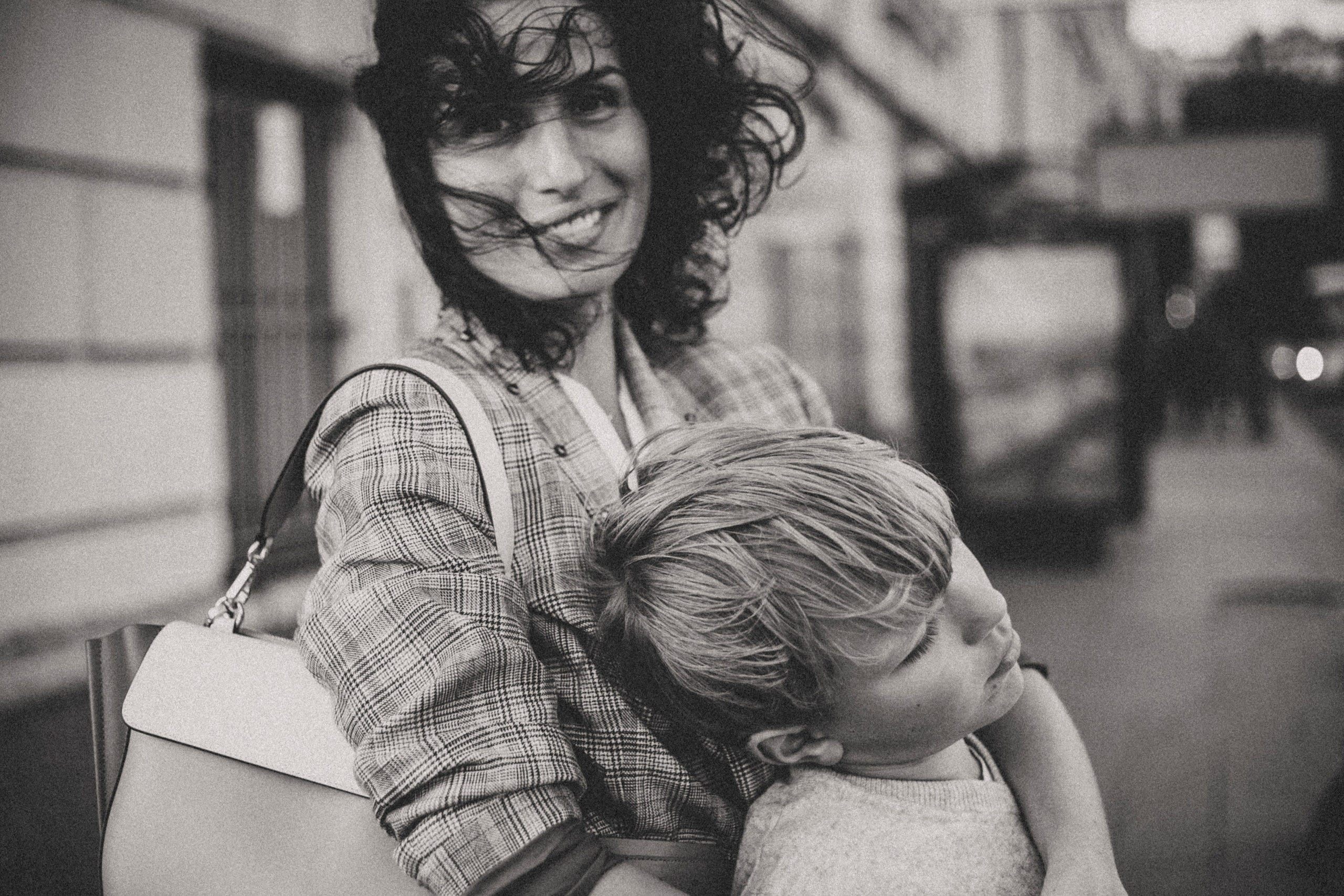 Анна и Саша. Фотограф Александра Степанова