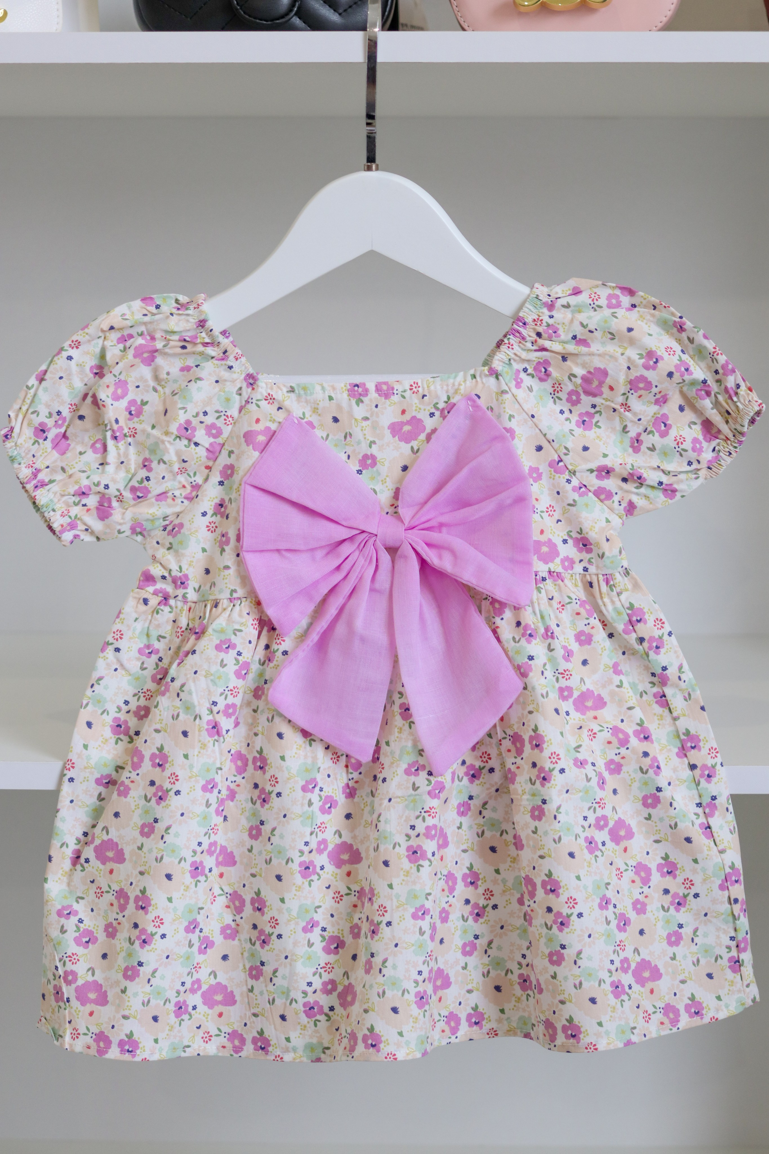 Магазин детской одежды