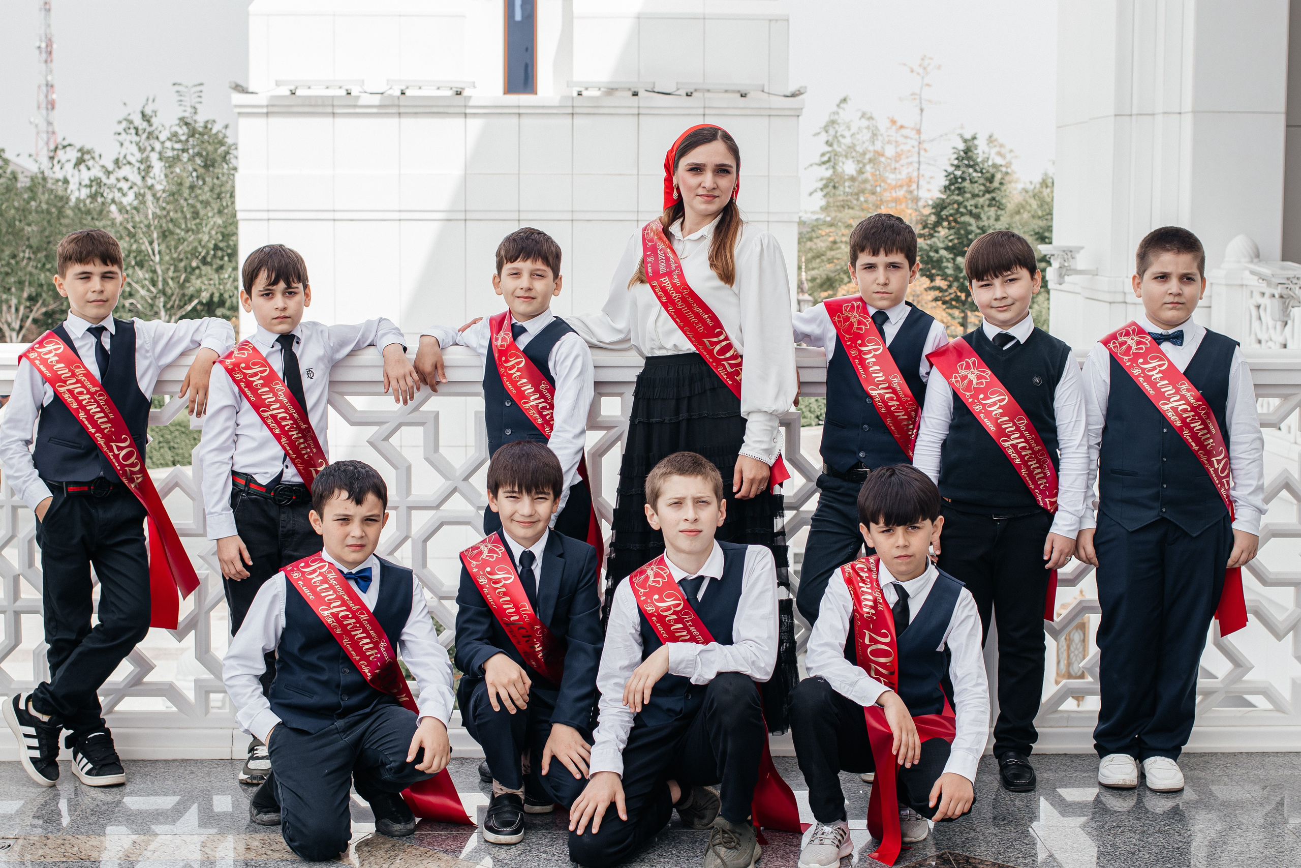 4 В Центр образования