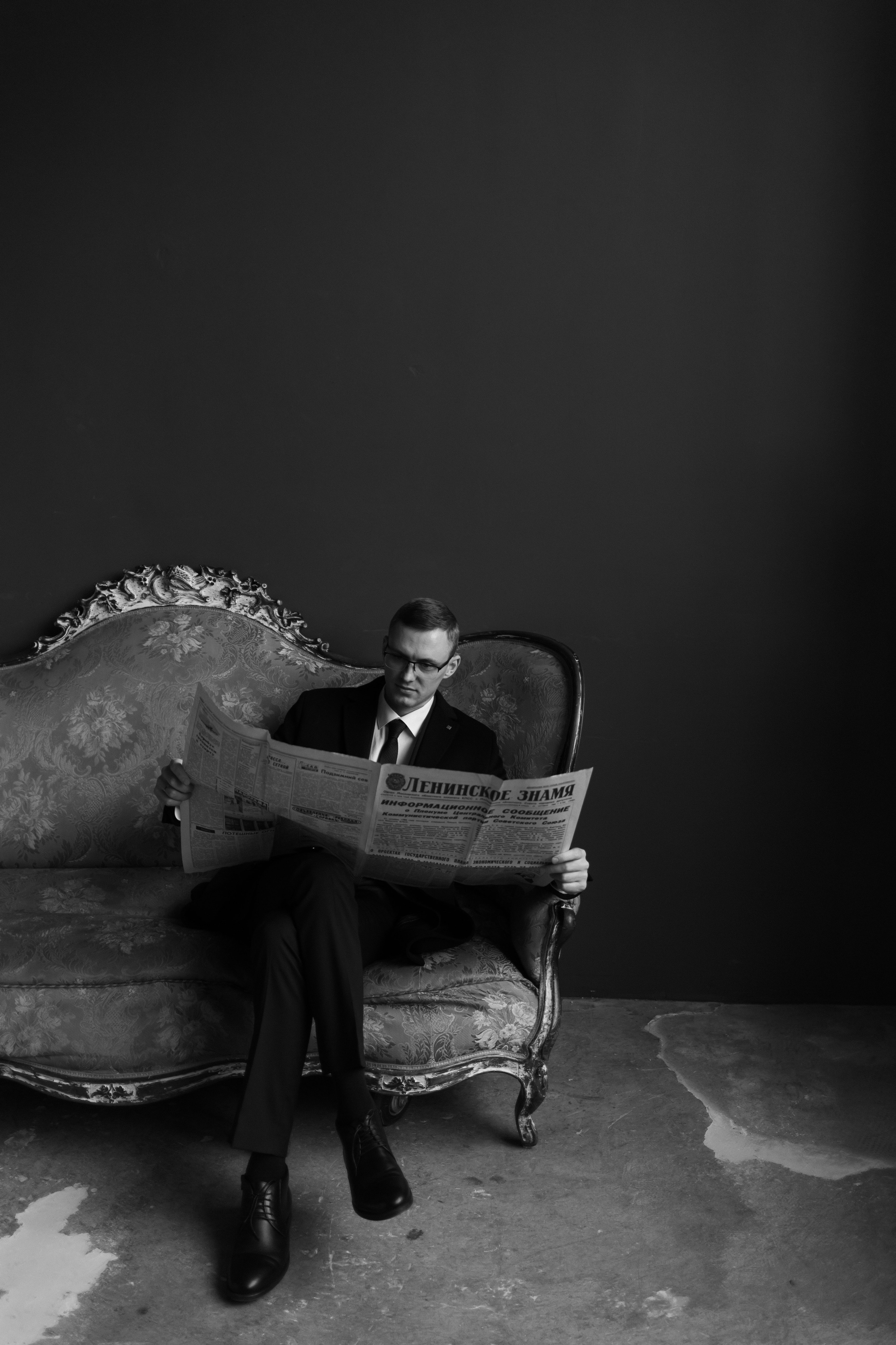 Эдуард и Анна. Mini. 21.10.2022. Семейный, портретный и свадебный фотограф в Москве и Одинцово Лощинина Мария