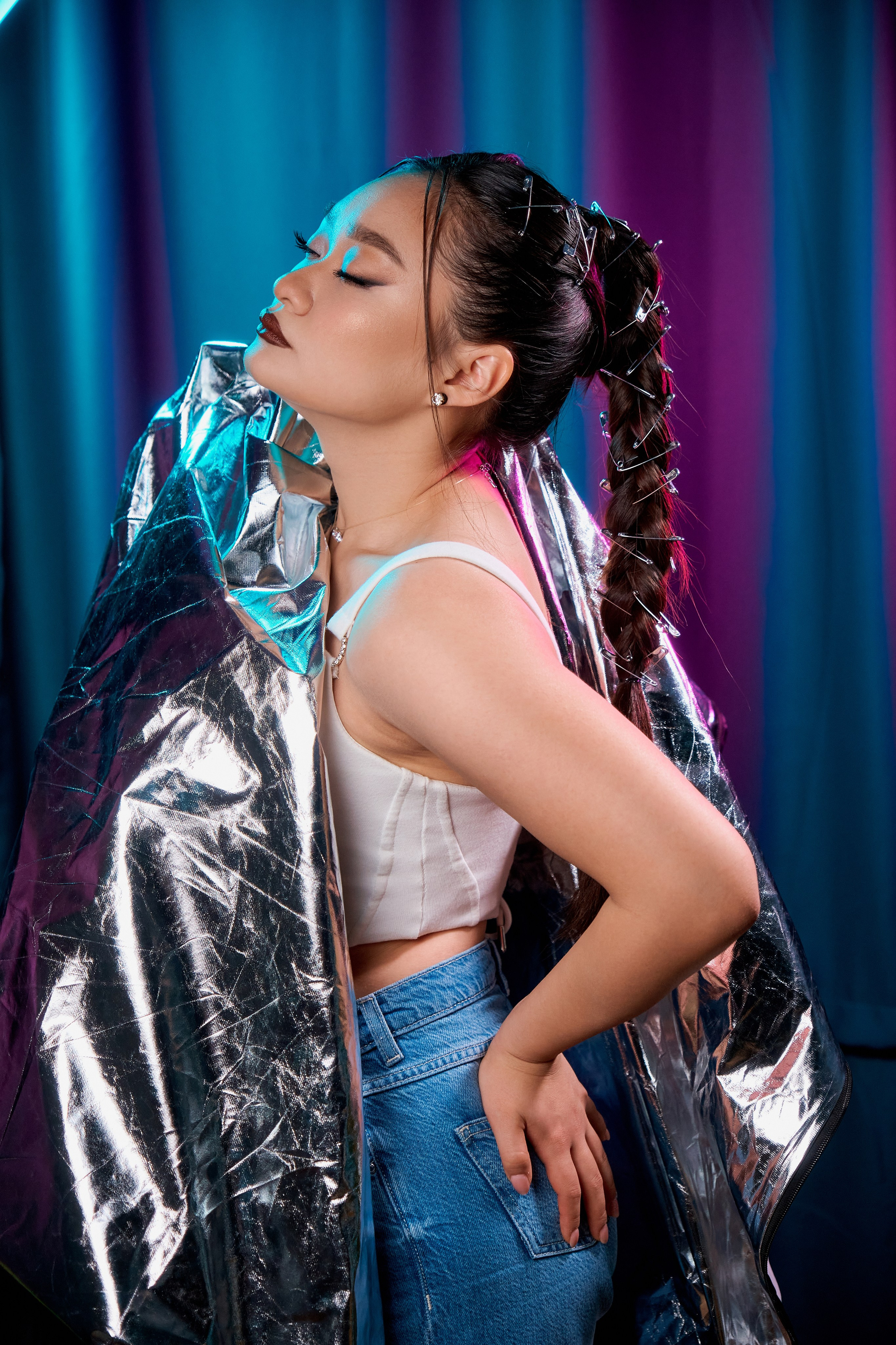 Алина. Фотограф Таганрог Анна Трайжон