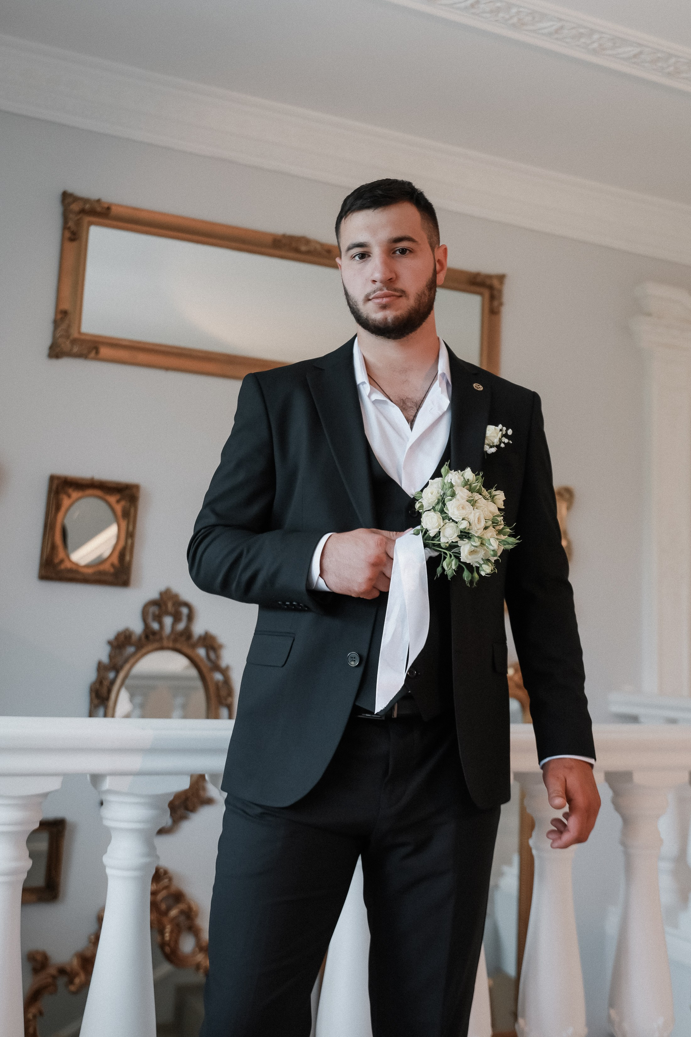 Гелена и Глеб. Фотограф Юлия Мальцева