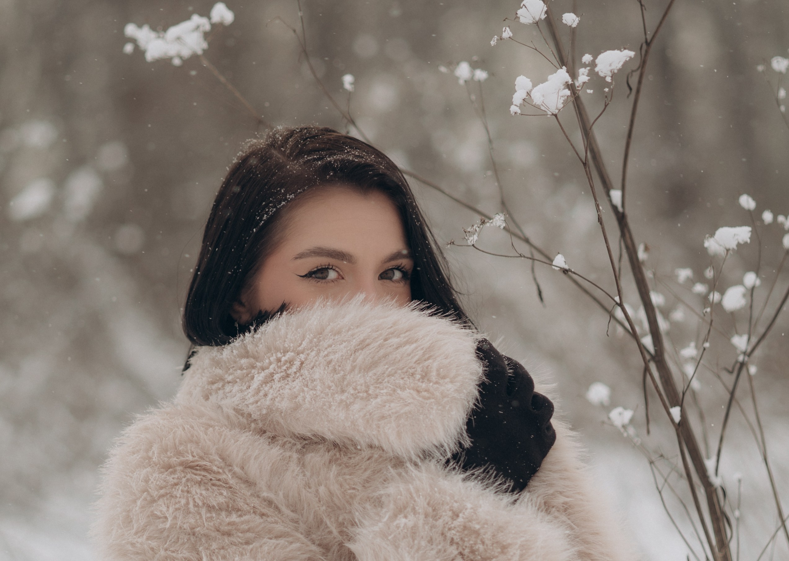 Элина. Фотограф Юлия Хакимова / Казань/ Чистополь