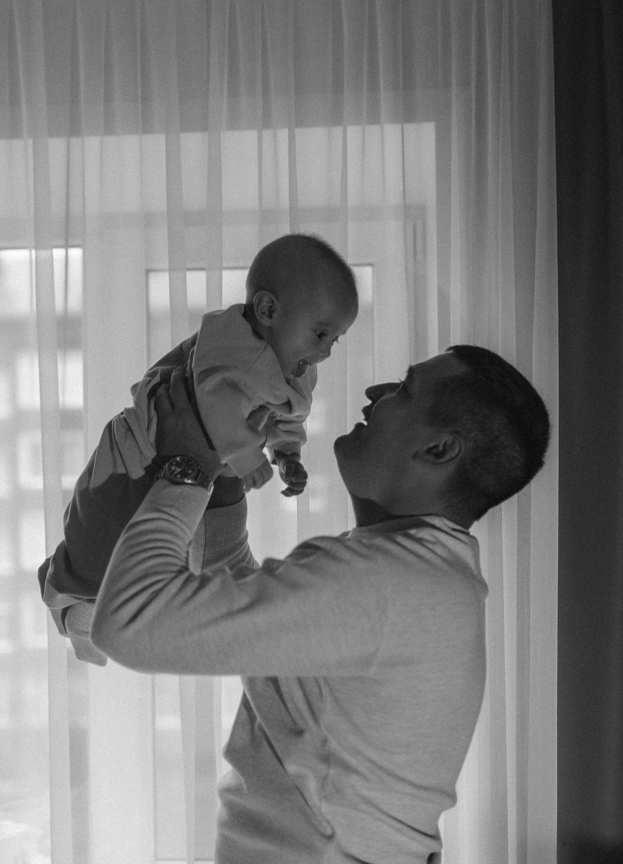 История дома. Фотограф Юлия Хакимова / Казань/ Чистополь