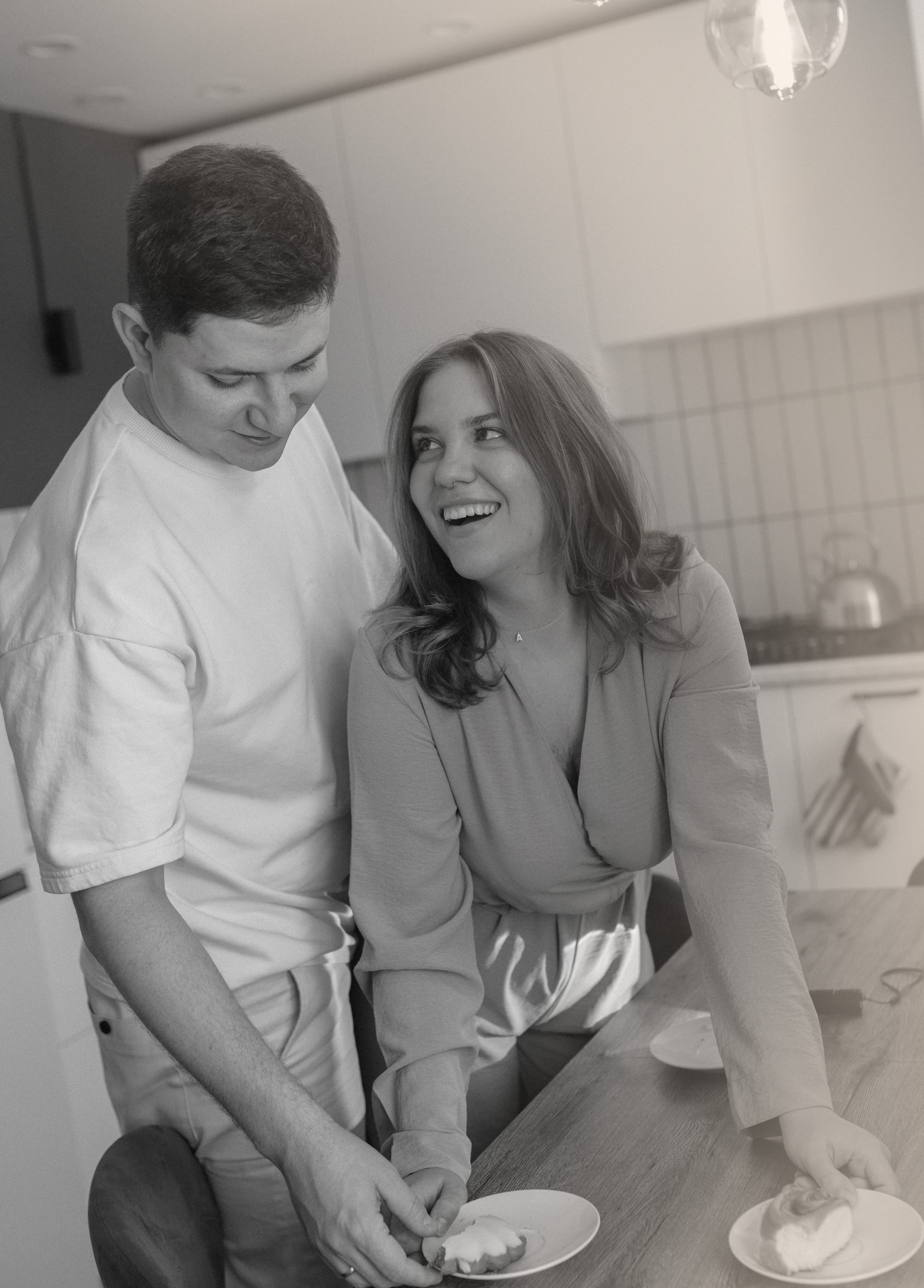 Тепло родного дома. Фотограф Юлия Хакимова / Казань/ Чистополь