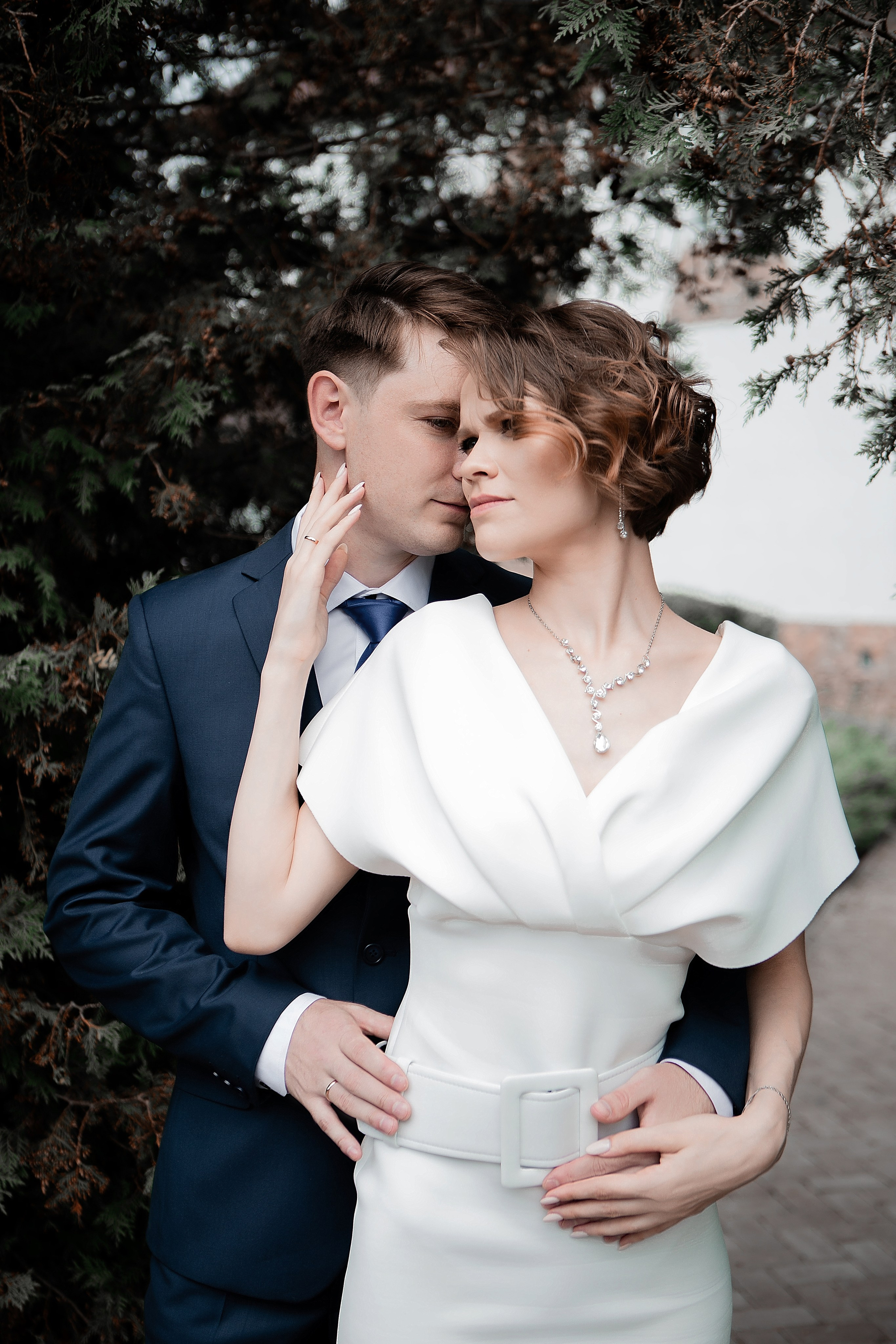 Эдуард & Алсу. Фотограф Анвар Икрамов