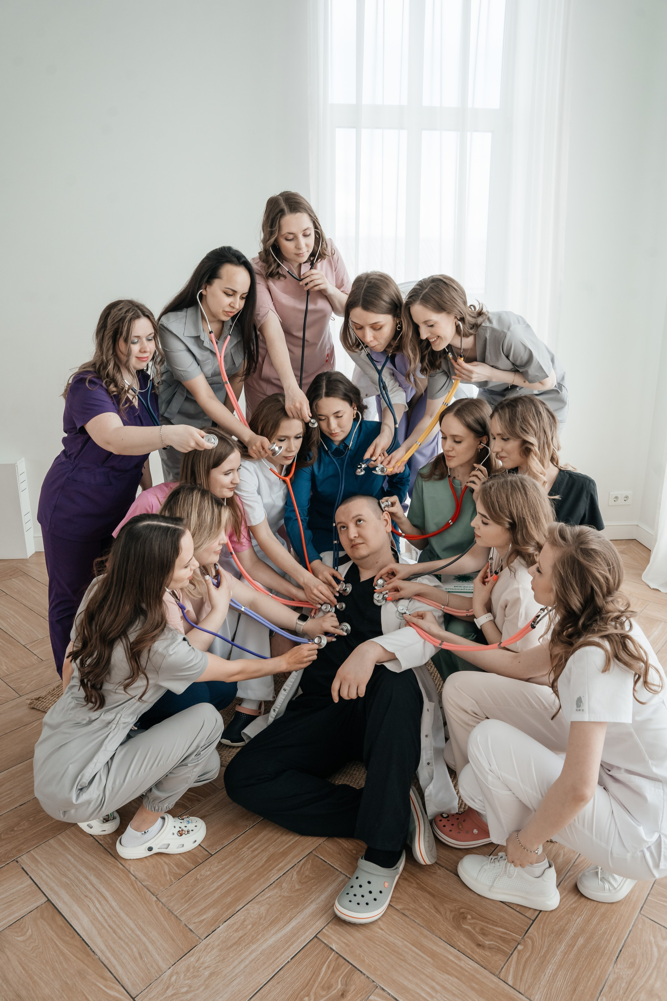 Групповые. Ульяна Ремезова | Фотограф | Челябинск