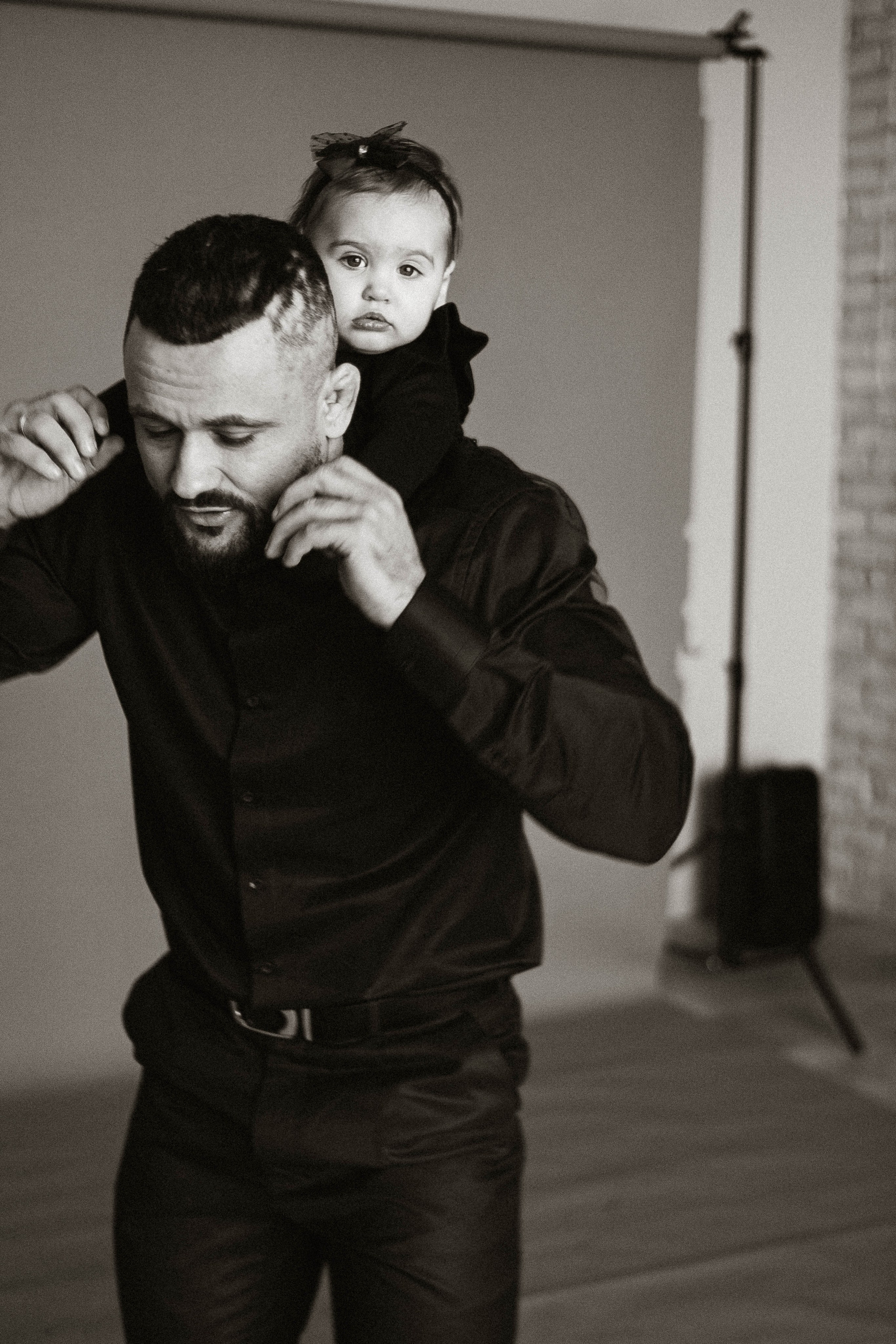 Первый годик Виктории. Семейный фотограф в Волгодонске Краченцева Анна