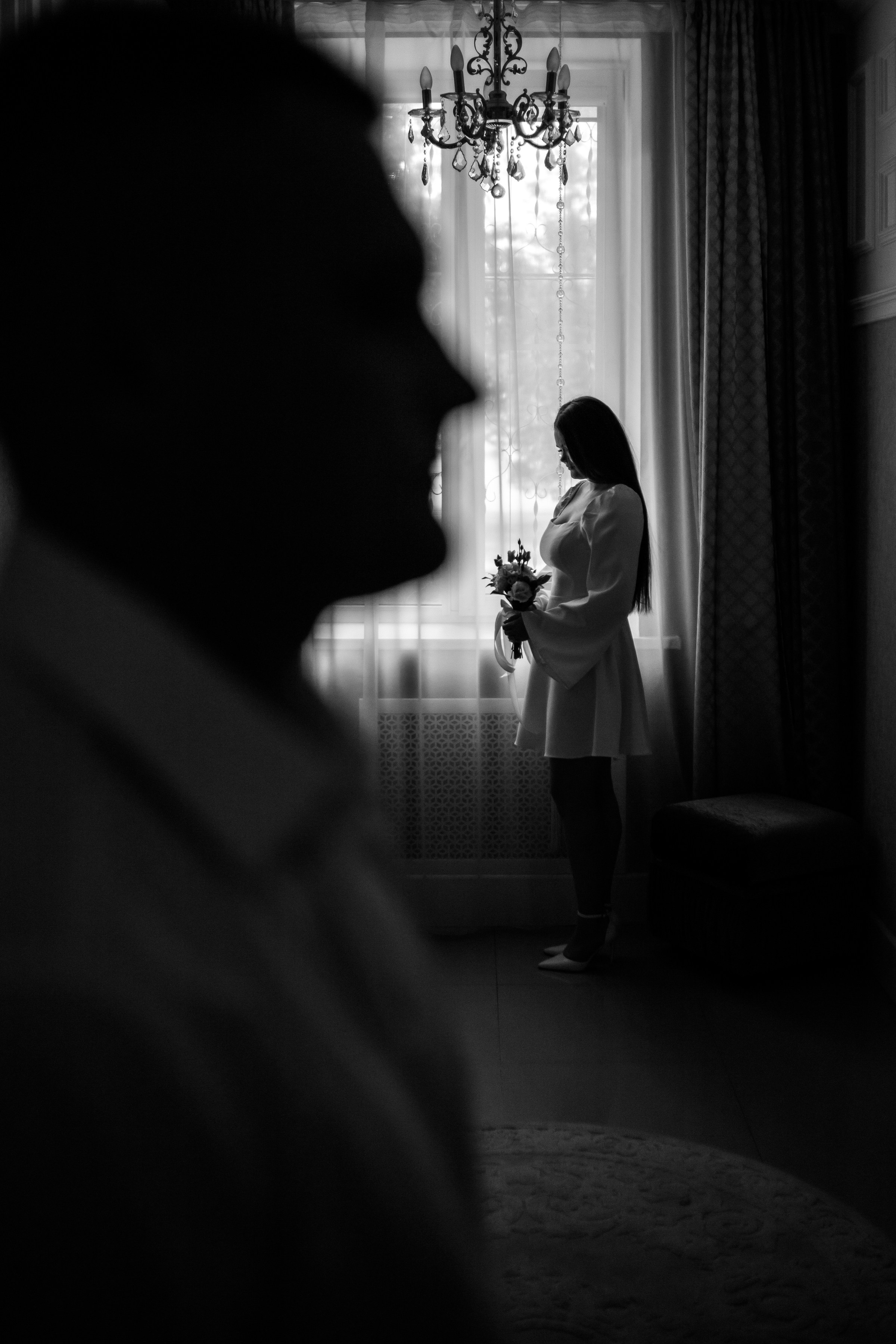 Дмитрий и Любовь. Семейный фотограф в Волгодонске Краченцева Анна