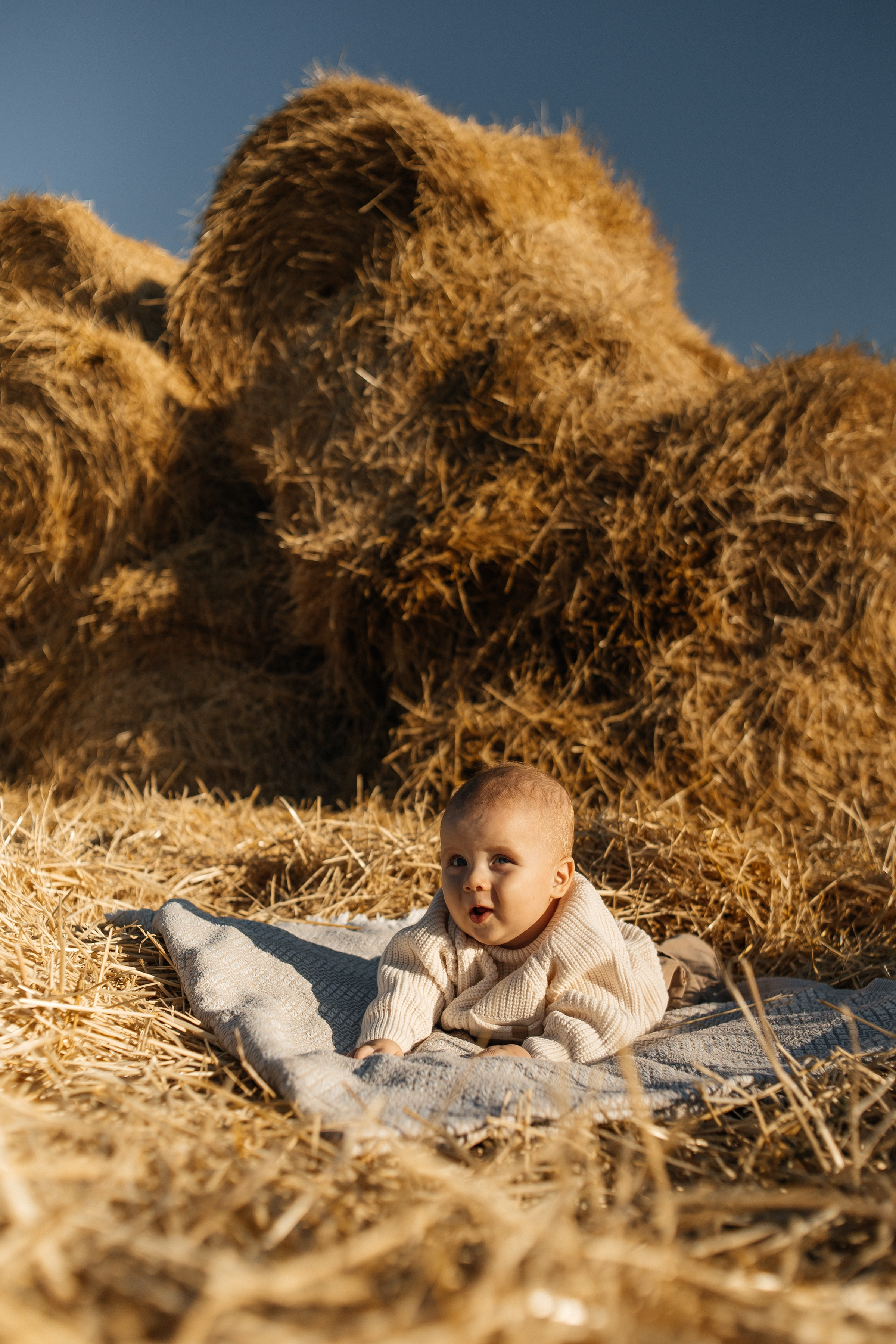 Катя и Саша. Семейный фотограф в Волгодонске Краченцева Анна