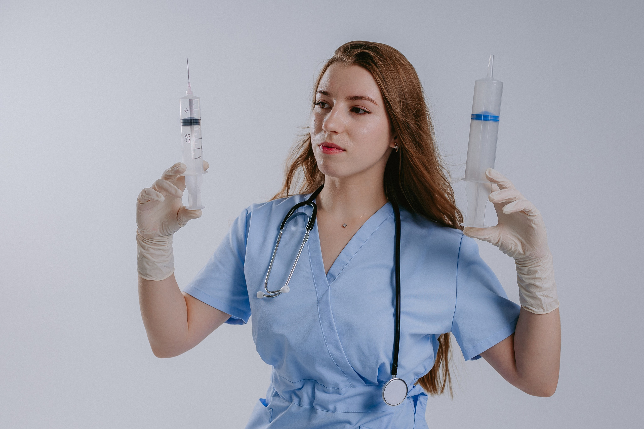 Medical. Семейный фотограф в Волгодонске Краченцева Анна
